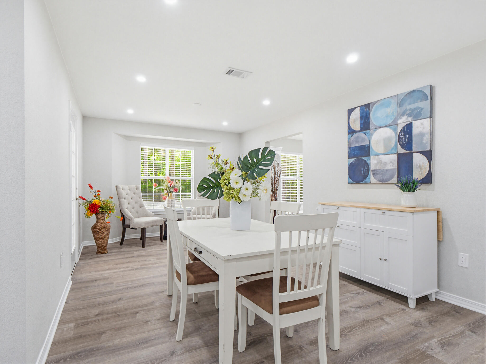 LAKEPOINT S/D PH 1 - Residential