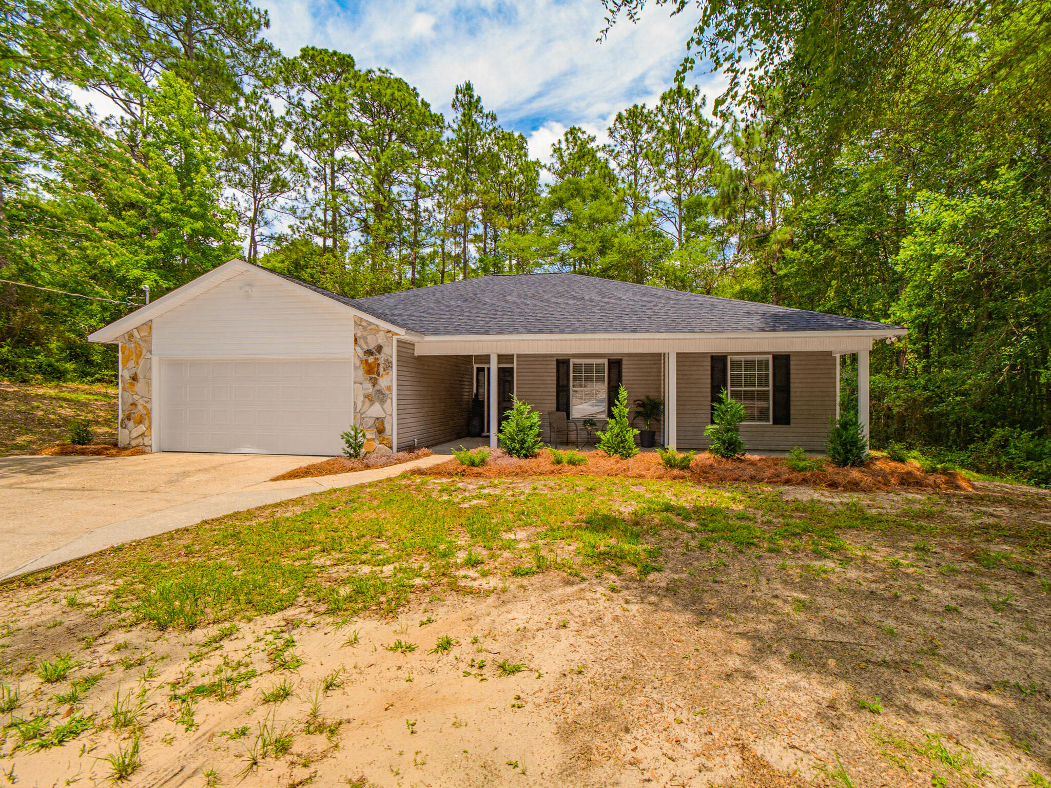 LAKEPOINT S/D PH 1 - Residential