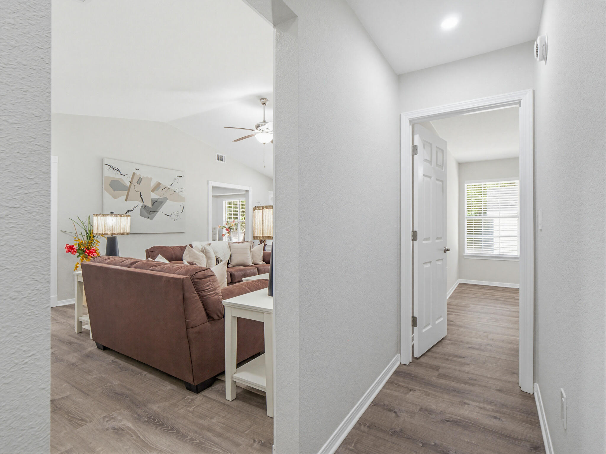 LAKEPOINT S/D PH 1 - Residential