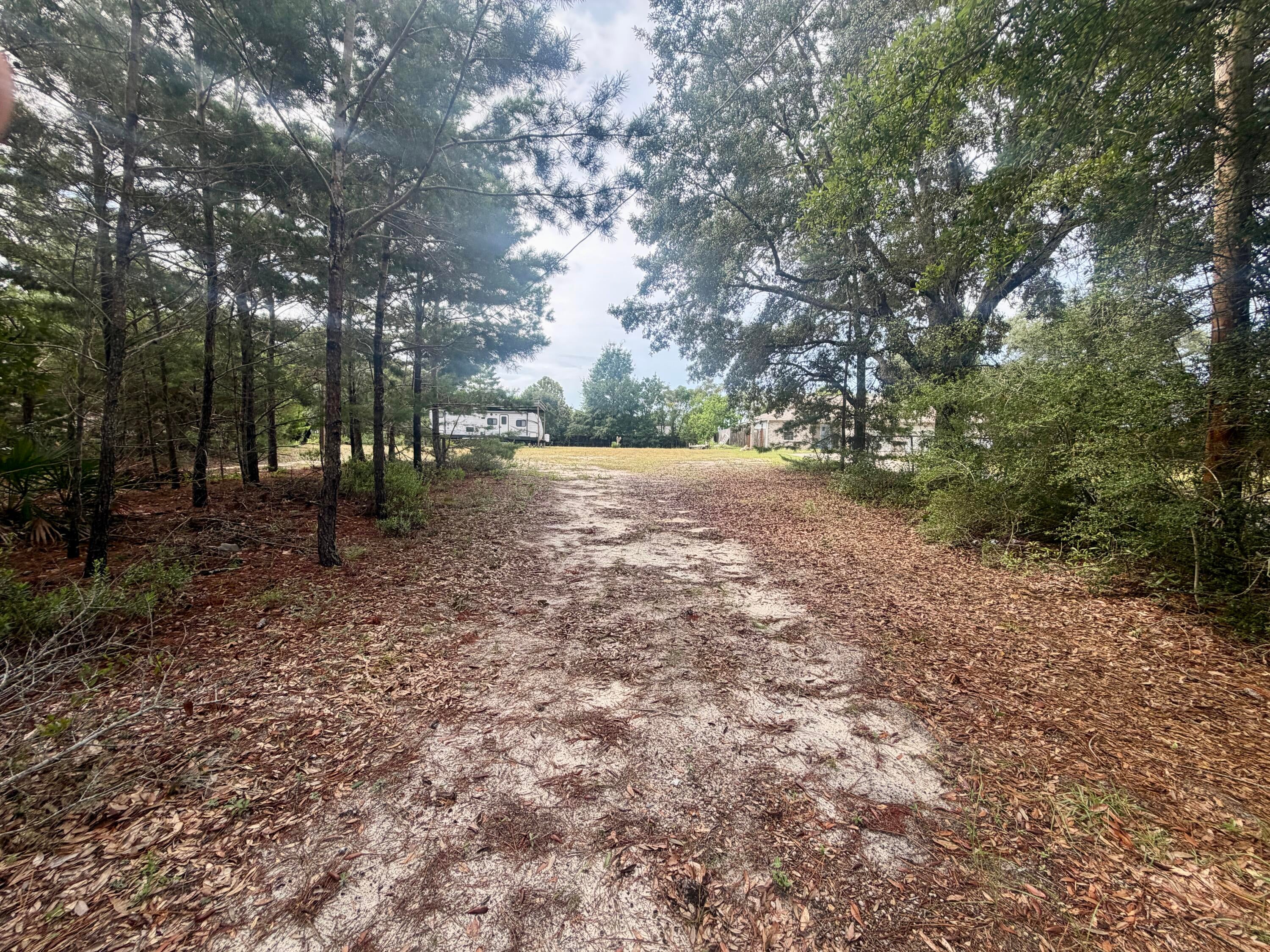 NAVARRE 1ST ADD LOT 5 BLK 9 AS DES IN OR 4018 PG 1986 - Land