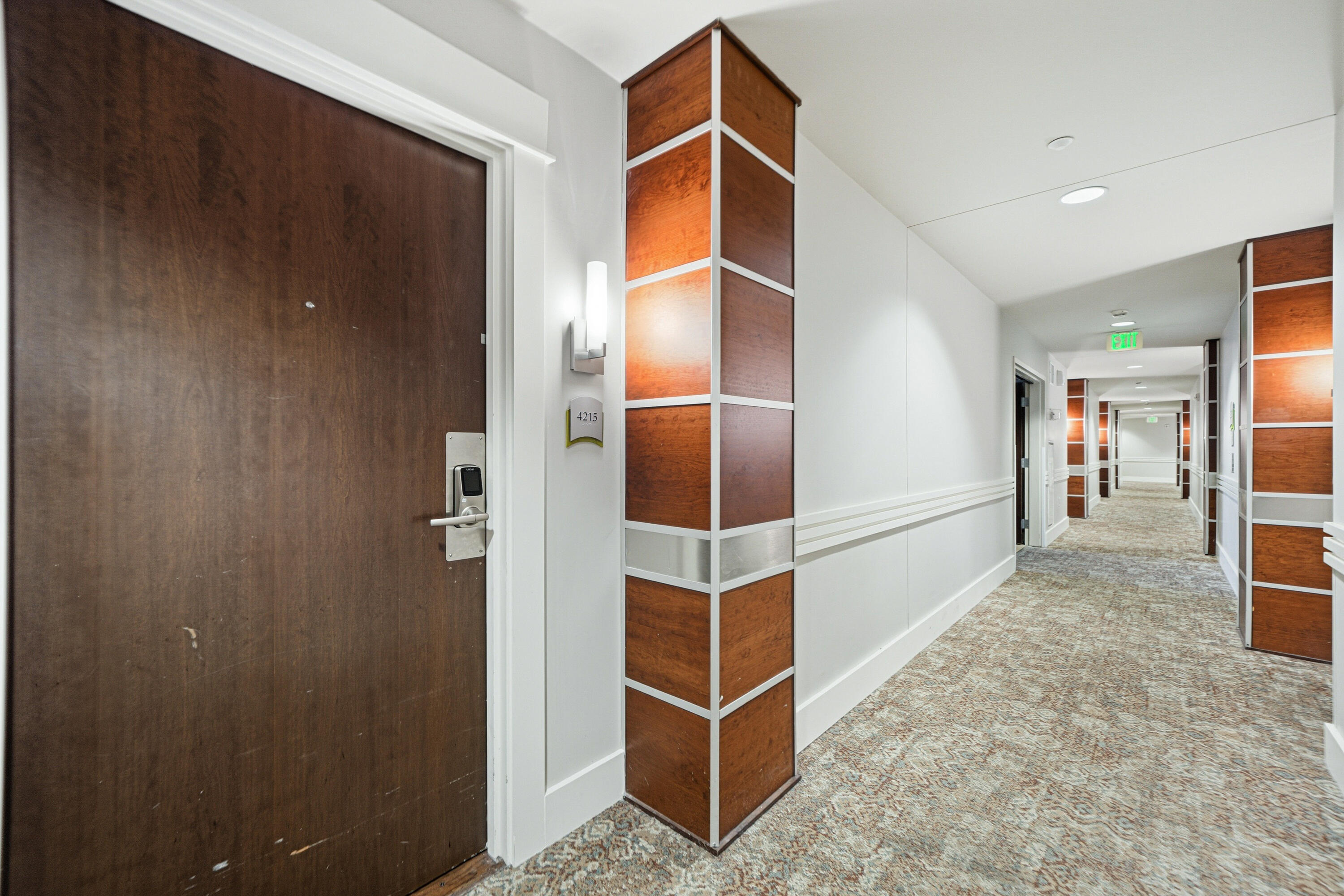 BAHIA CONDO - Residential