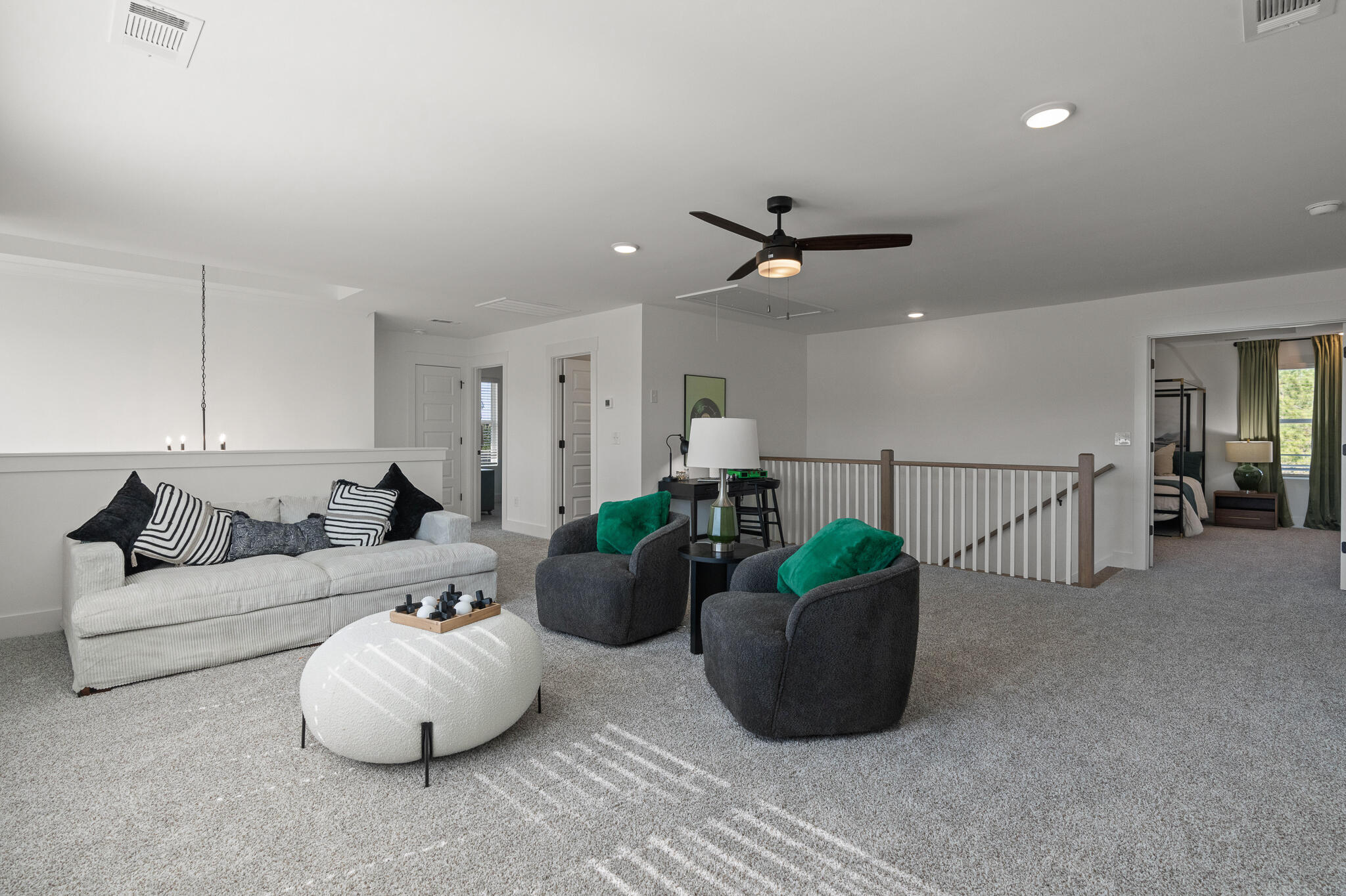 OWL'S HEAD - Residential