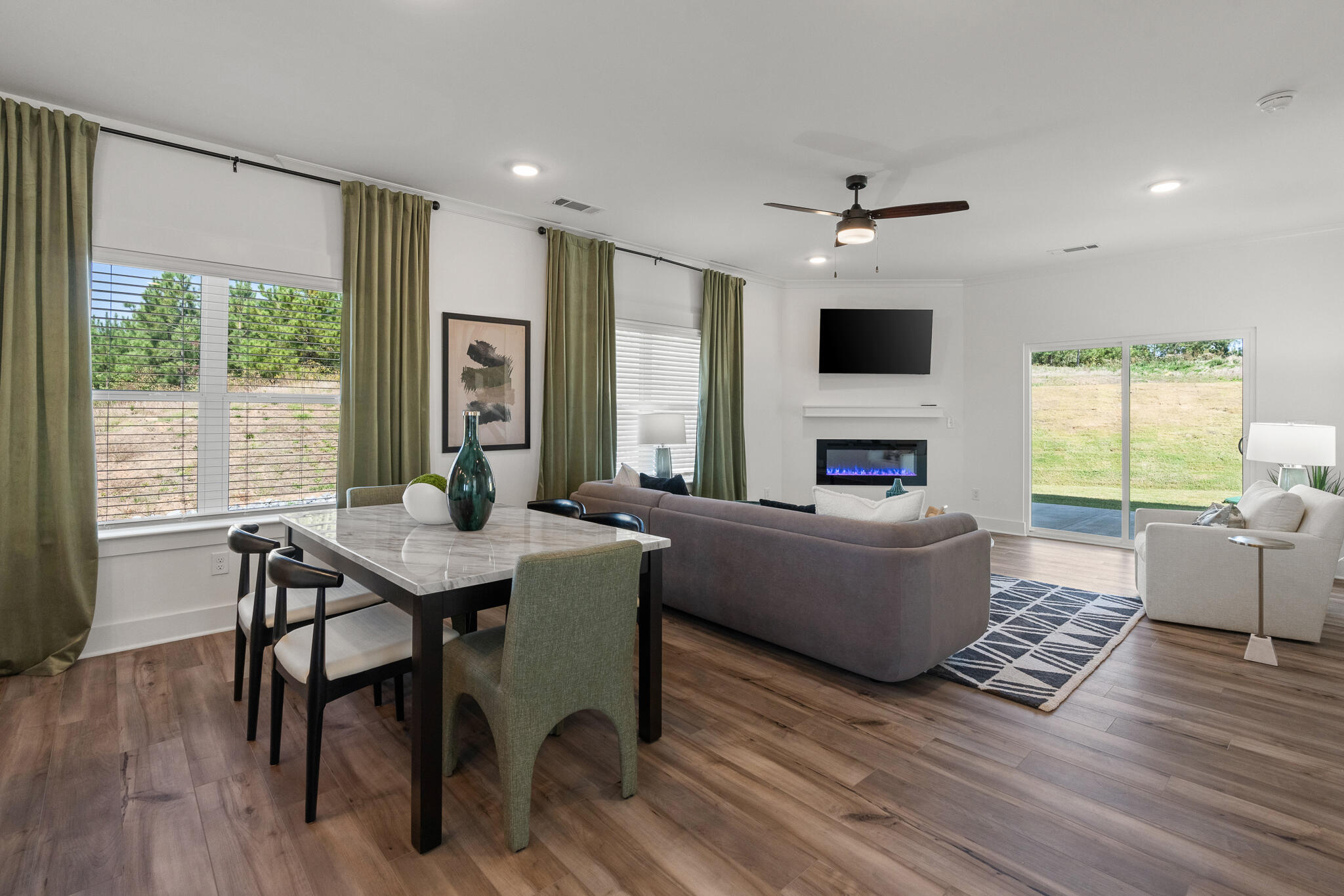 OWL'S HEAD - Residential
