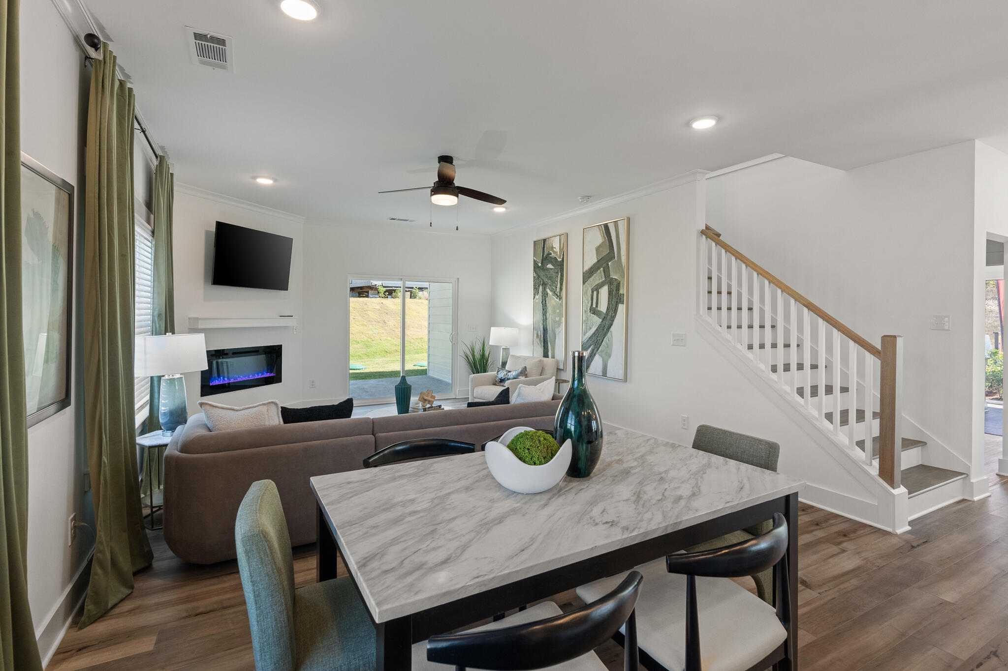 OWL'S HEAD - Residential