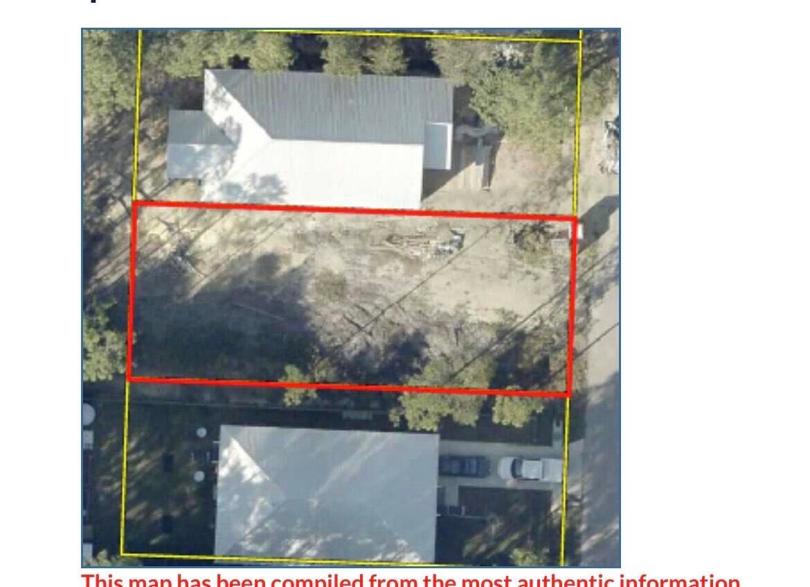 Affordable residential lot in Santa Rosa Beach. Public sewer and water, are available near.  Buyer is to do their own diligence. No HOA Fees or build out time. Great location, near the bay, dinning, shopping, and the white sandy beaches.