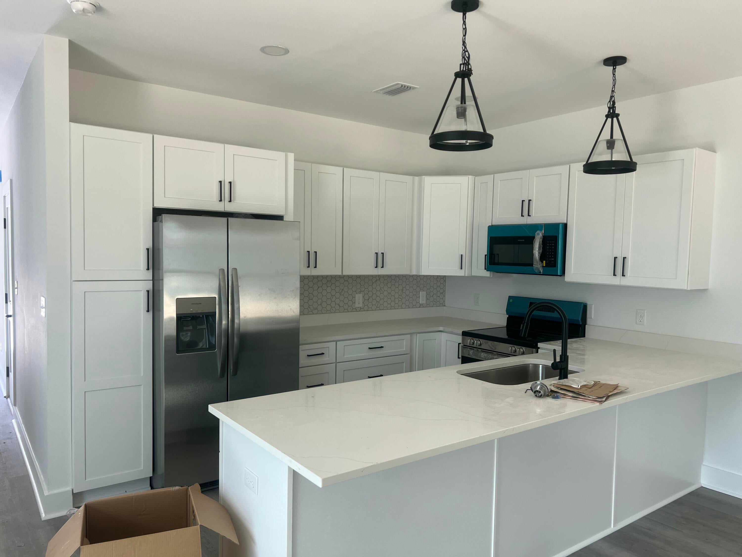 BOOKER ST - Residential