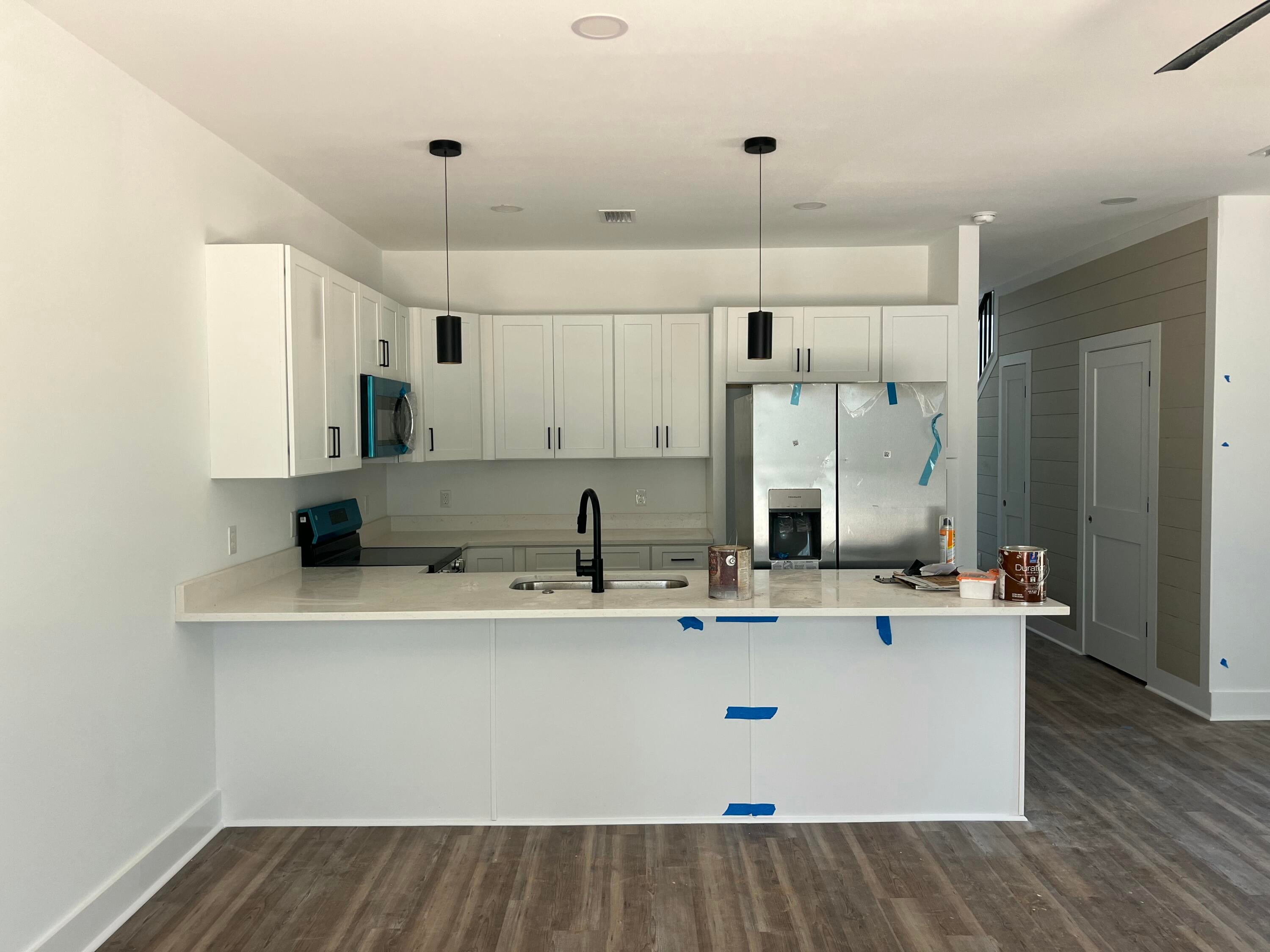BOOKER ST - Residential