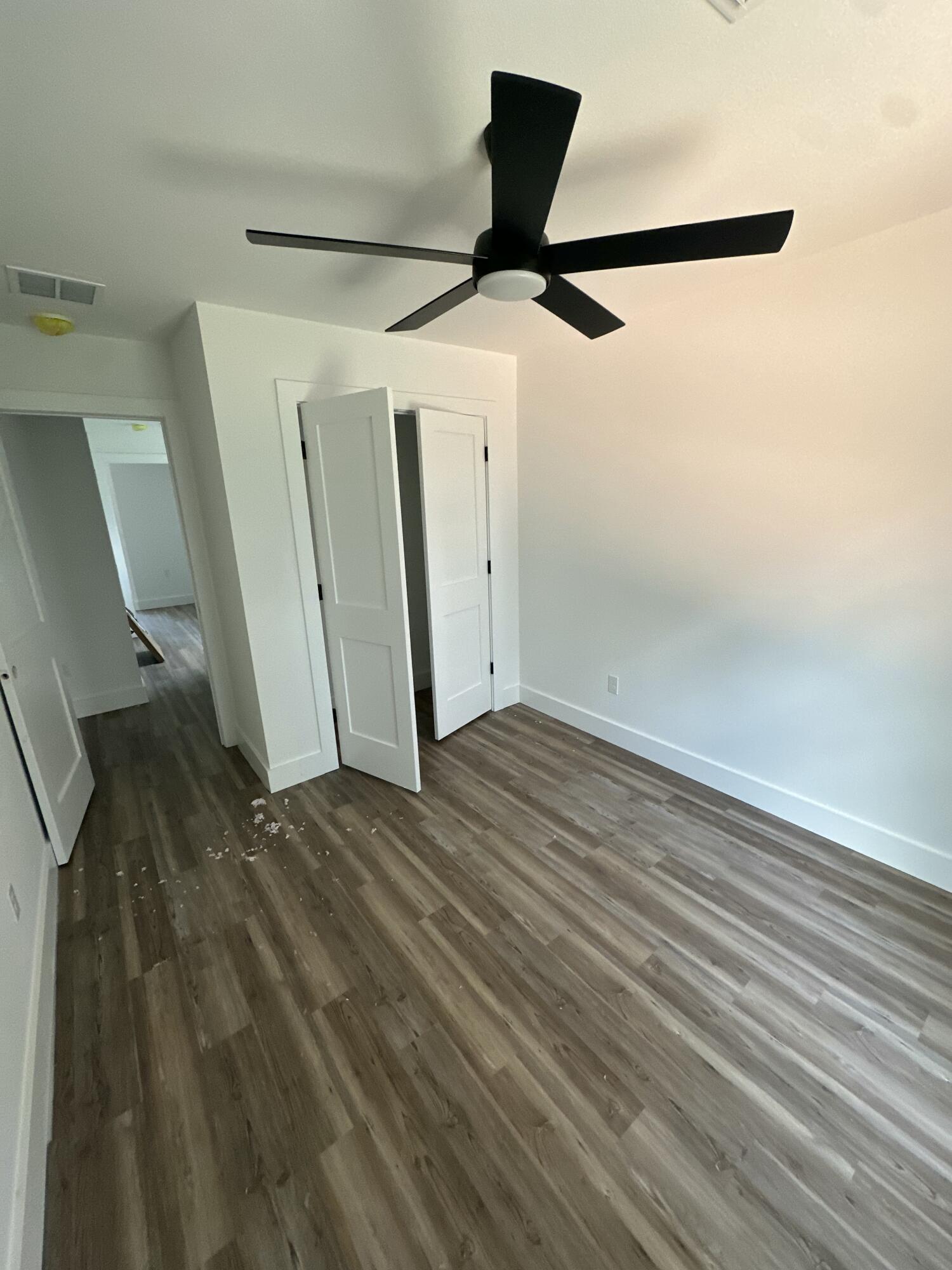 BOOKER ST - Residential