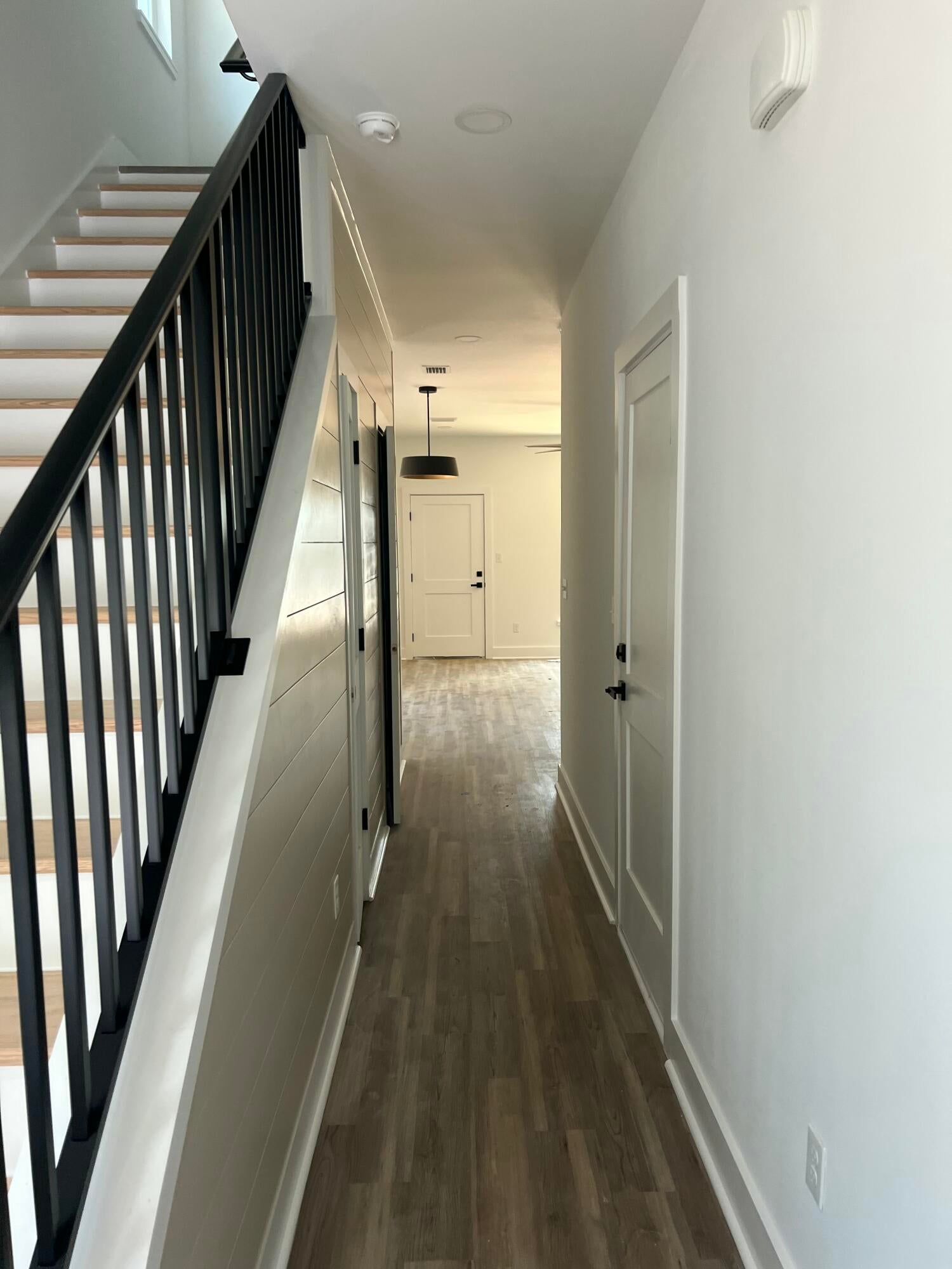BOOKER ST - Residential