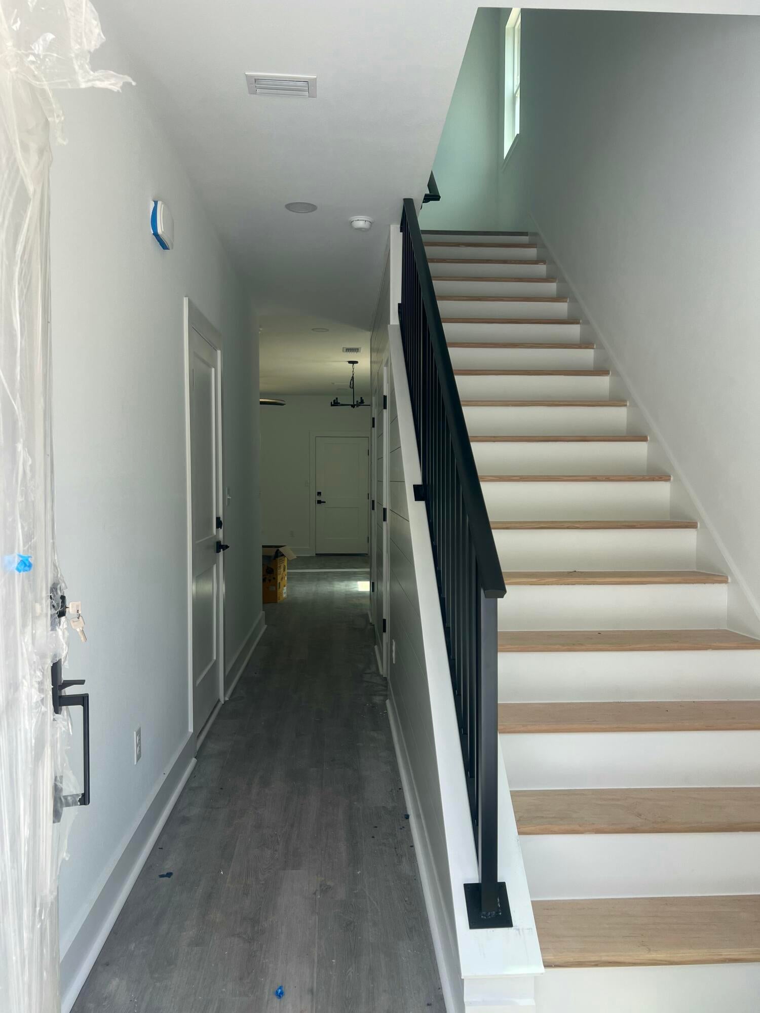 BOOKER ST - Residential