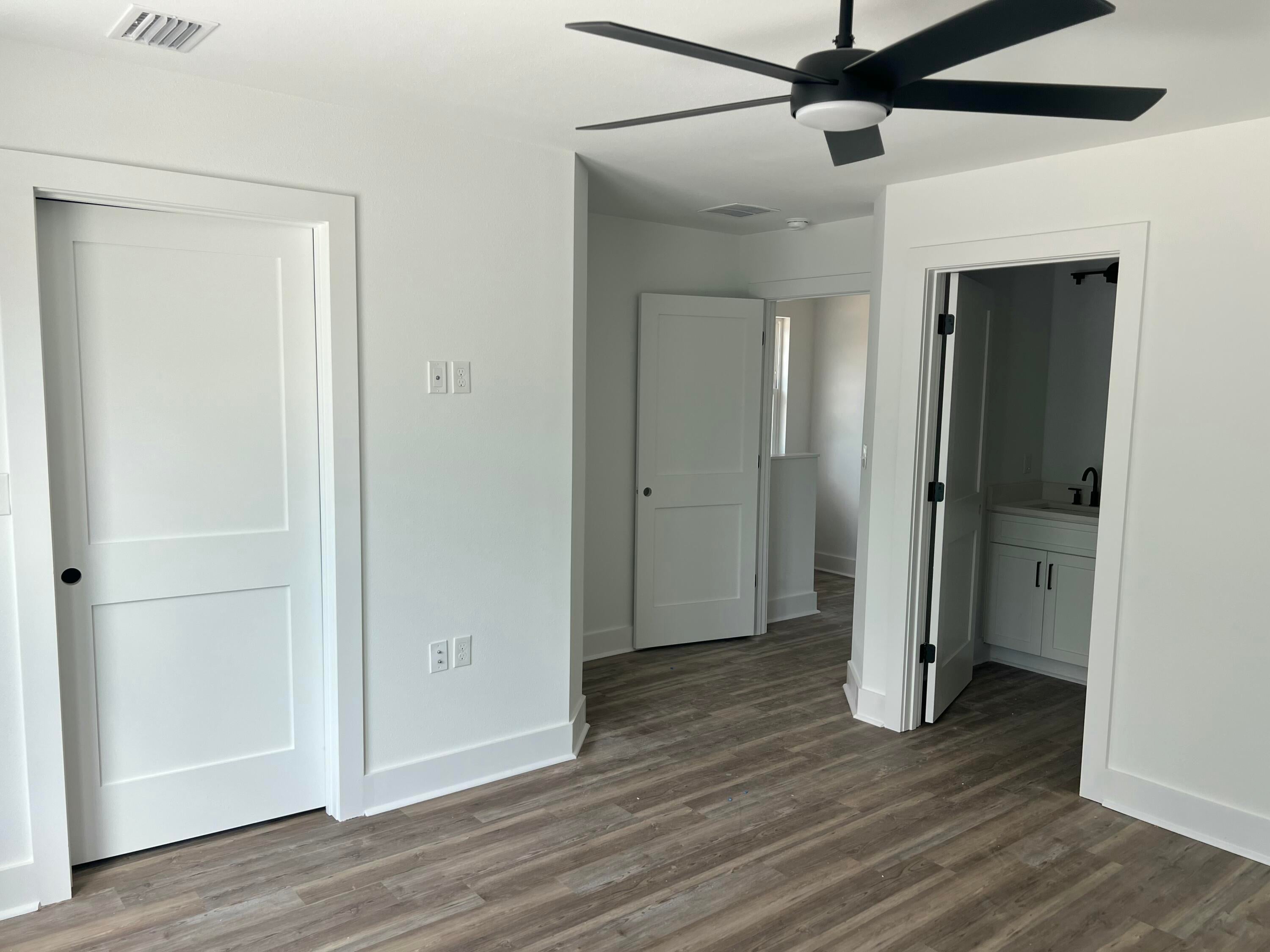 BOOKER ST - Residential