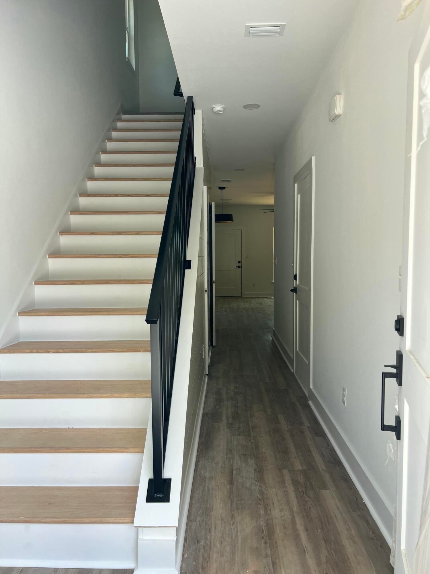 BOOKER ST - Residential