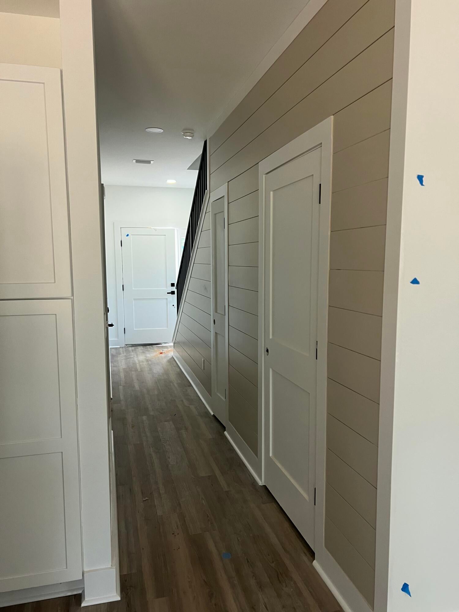 BOOKER ST - Residential