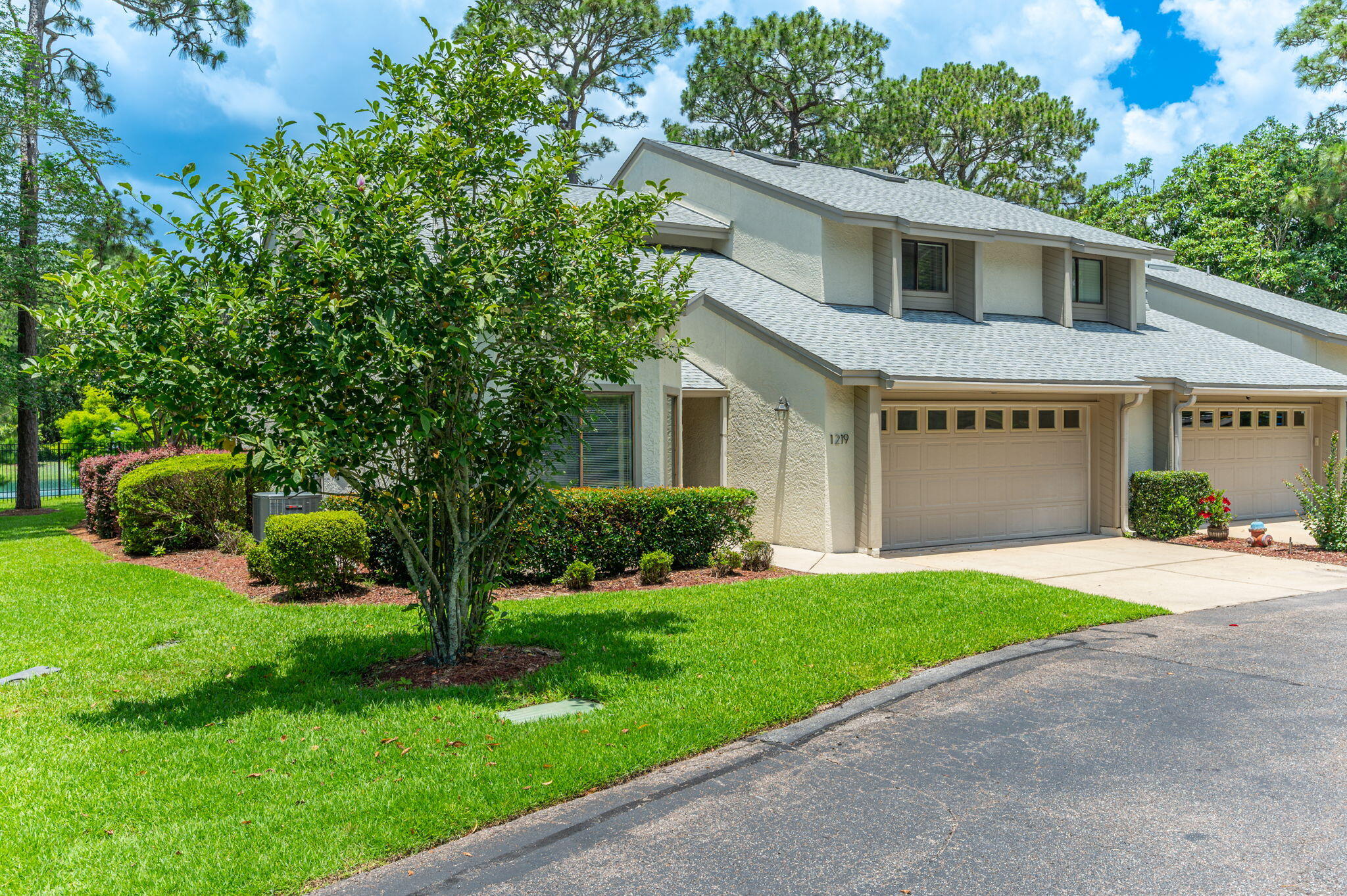 GLENEAGLES GREEN BLUEWATER BAY 2 - Residential Lease