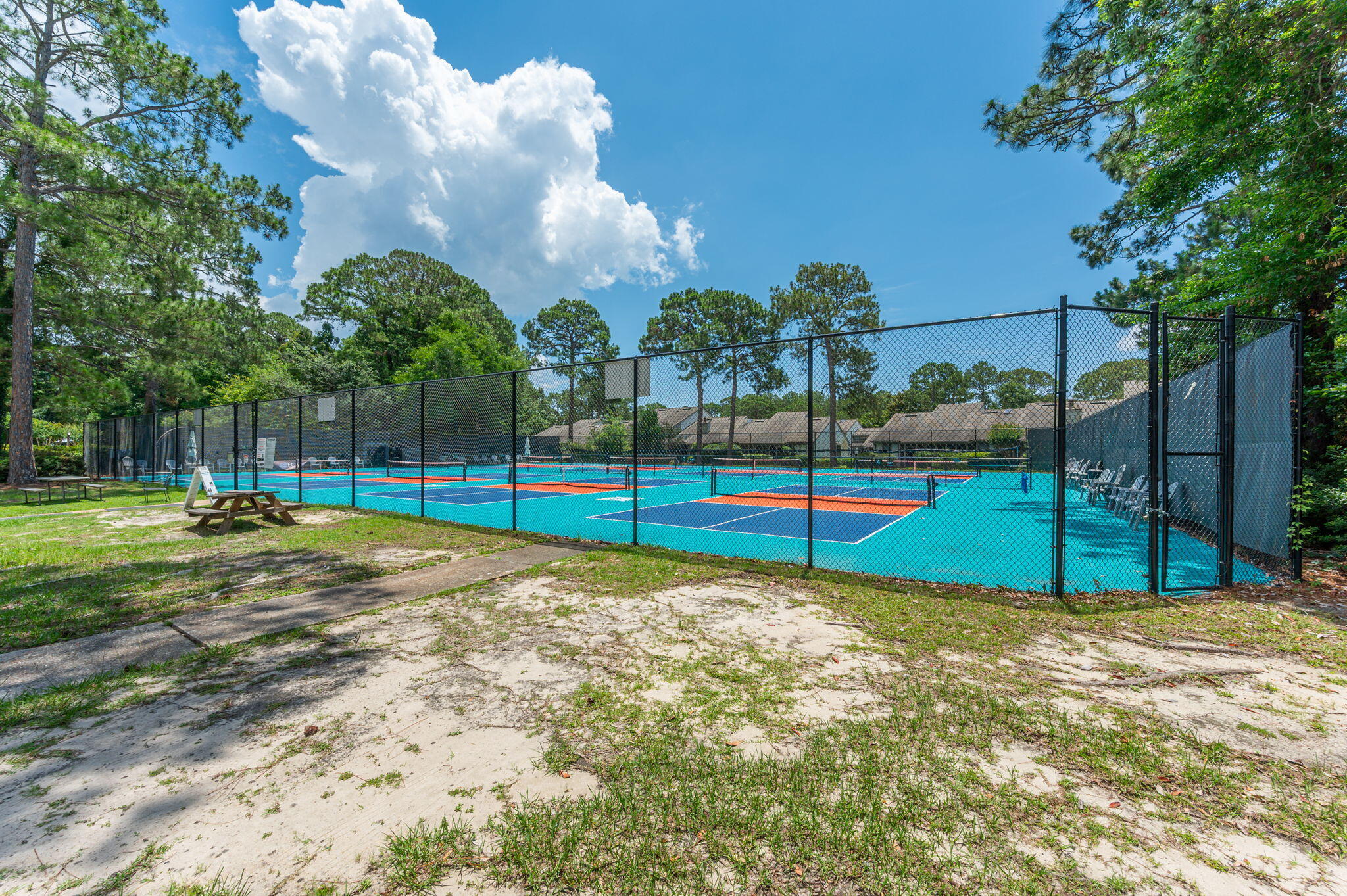 GLENEAGLES GREEN BLUEWATER BAY 2 - Residential Lease