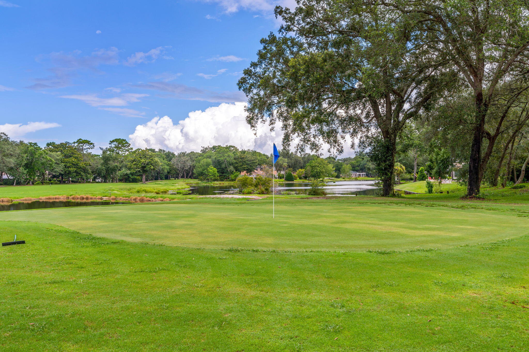 GLENEAGLES GREEN BLUEWATER BAY 2 - Residential Lease