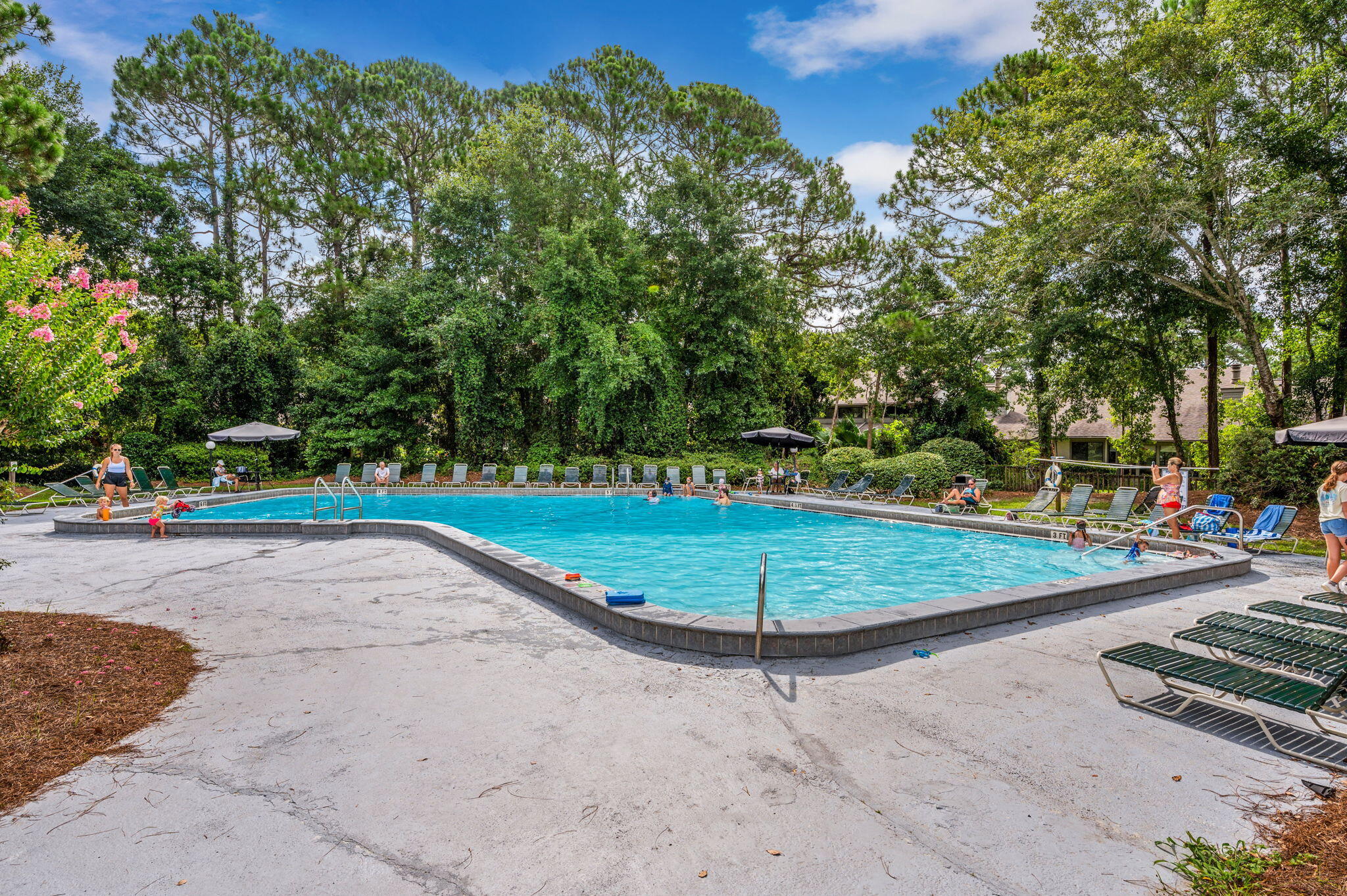 GLENEAGLES GREEN BLUEWATER BAY 2 - Residential Lease