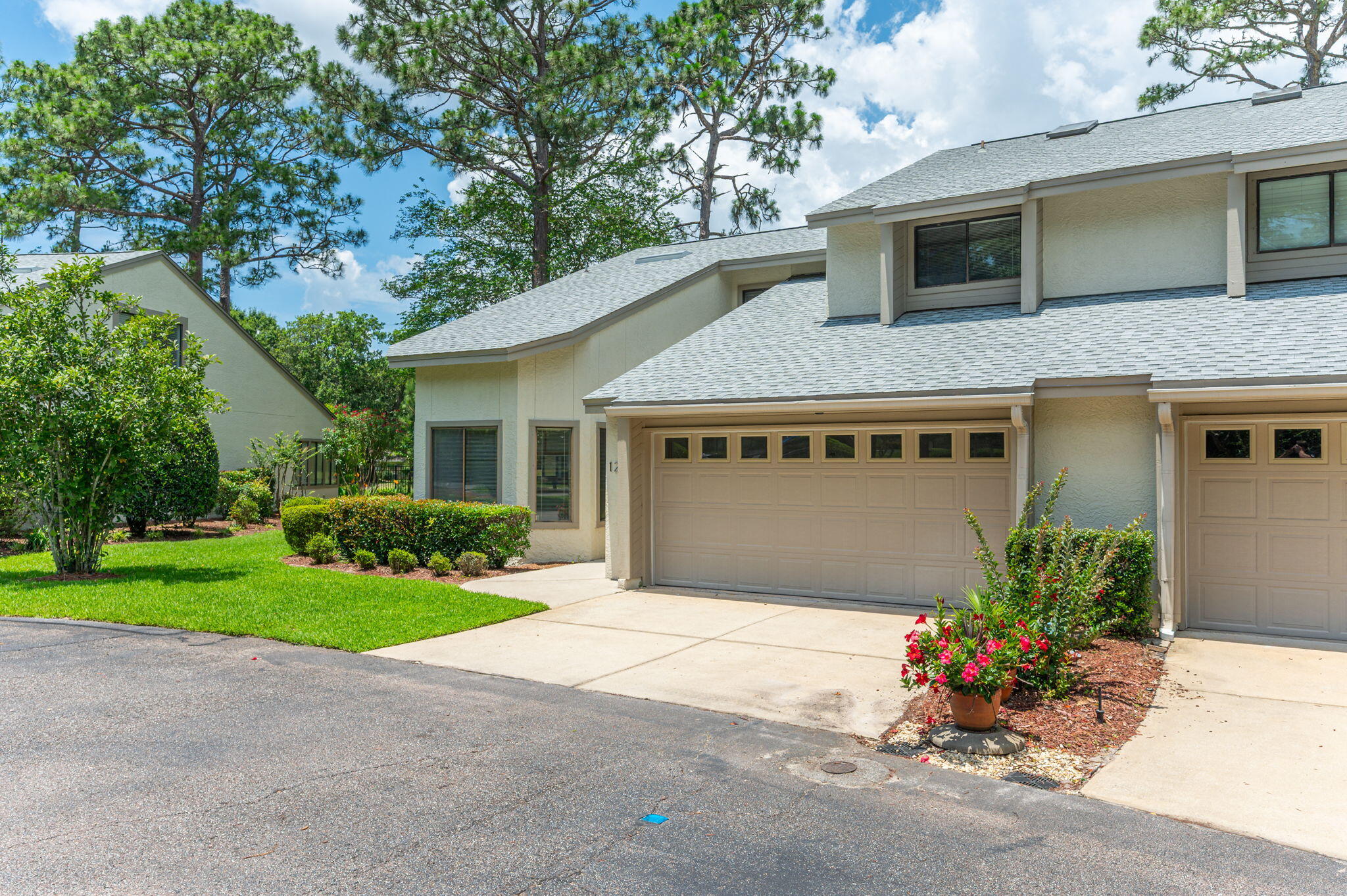 GLENEAGLES GREEN BLUEWATER BAY 2 - Residential Lease