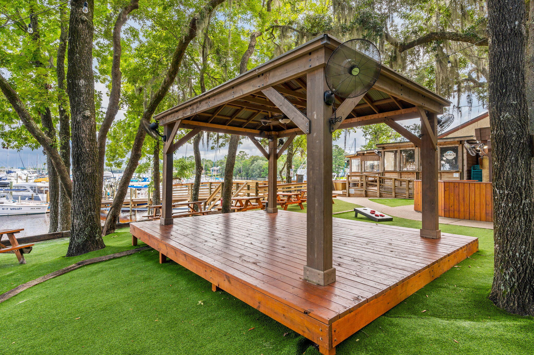 GLENEAGLES GREEN BLUEWATER BAY 2 - Residential Lease
