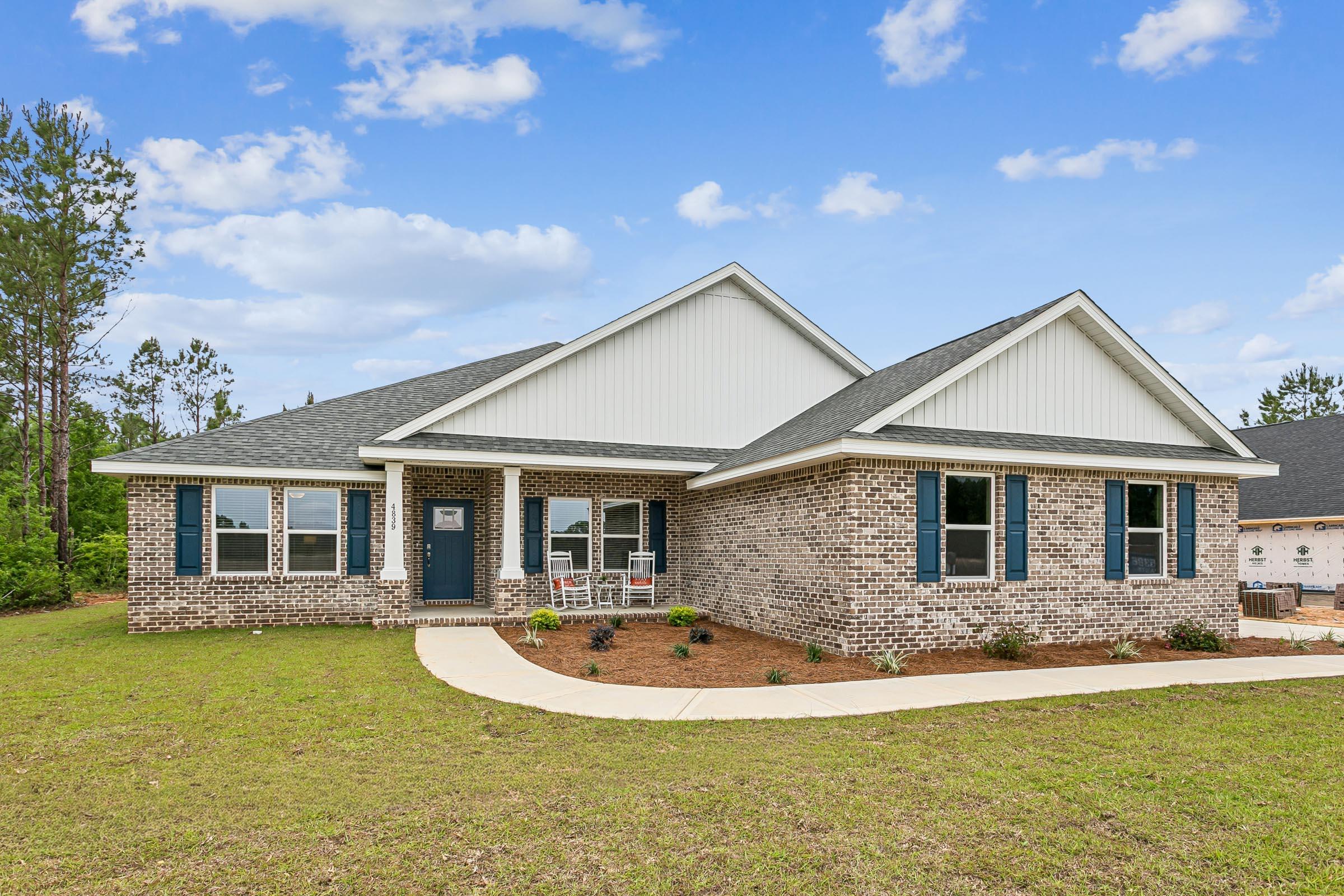 Walther Reserve - Residential