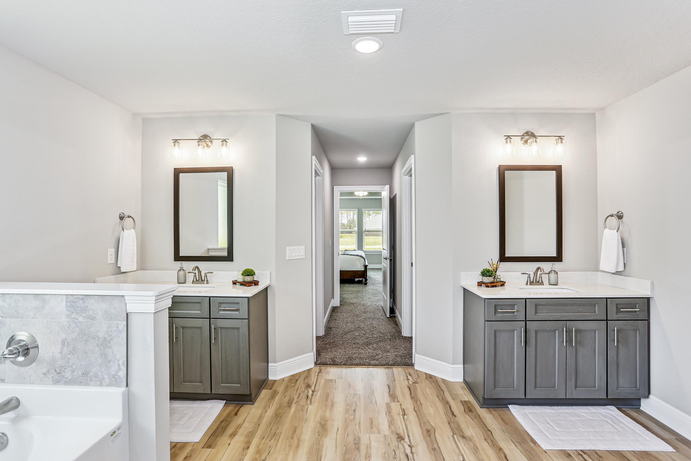 Walther Reserve - Residential