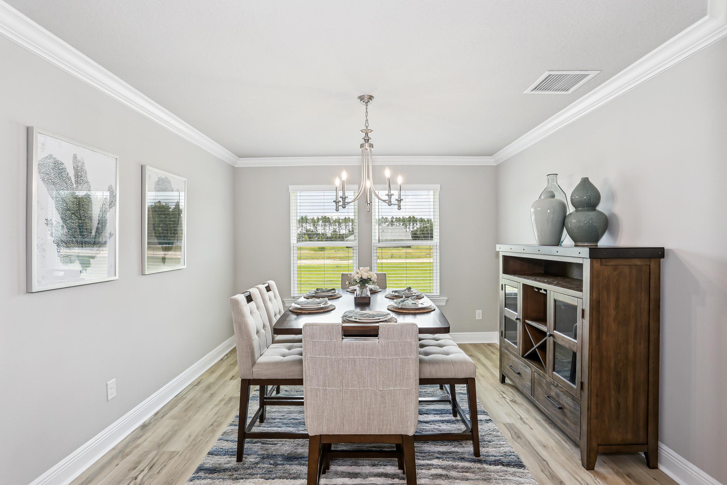 Walther Reserve - Residential