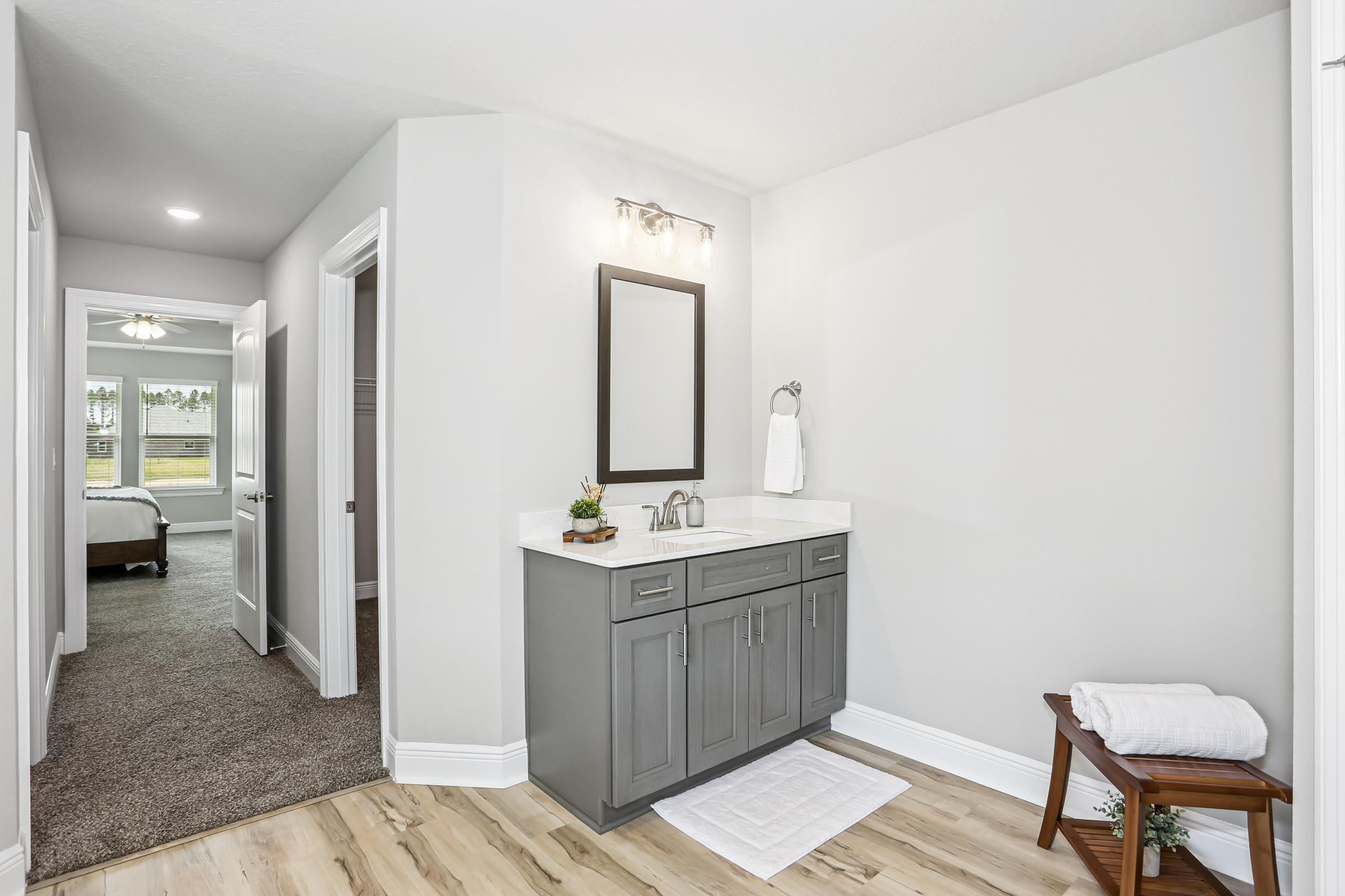 Walther Reserve - Residential