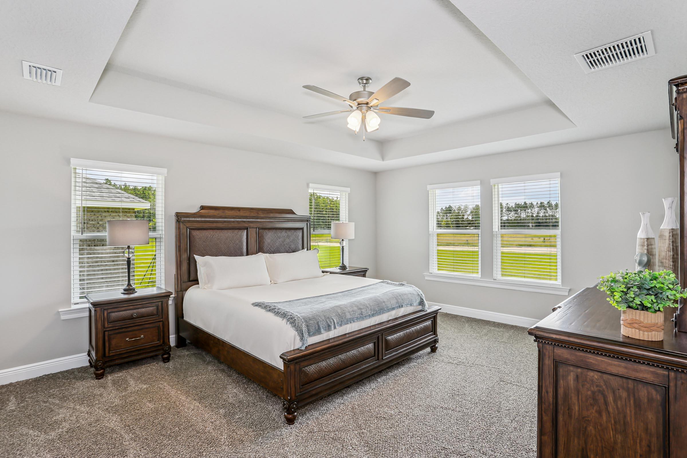 Walther Reserve - Residential