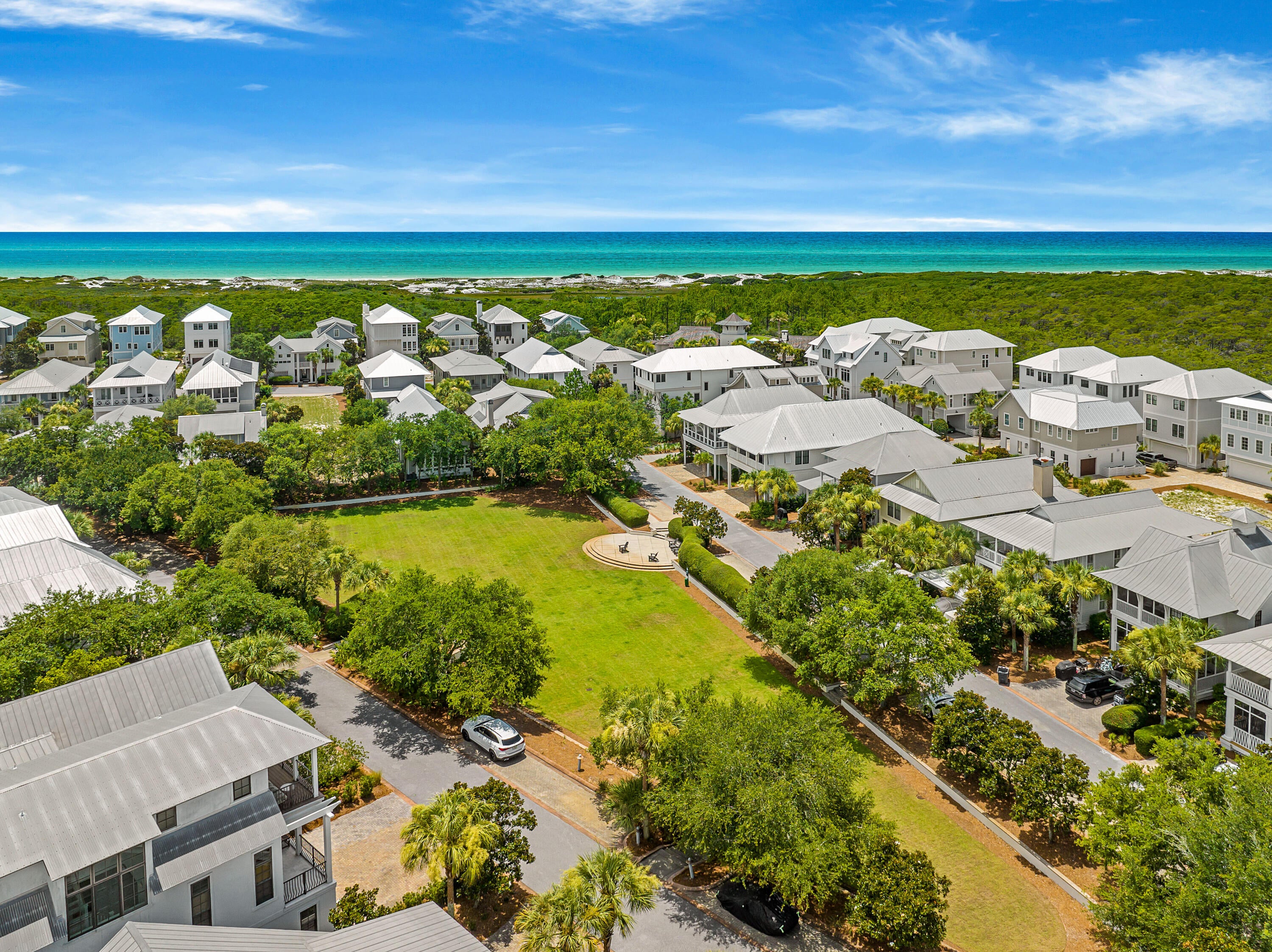 CYPRESS DUNES - Land