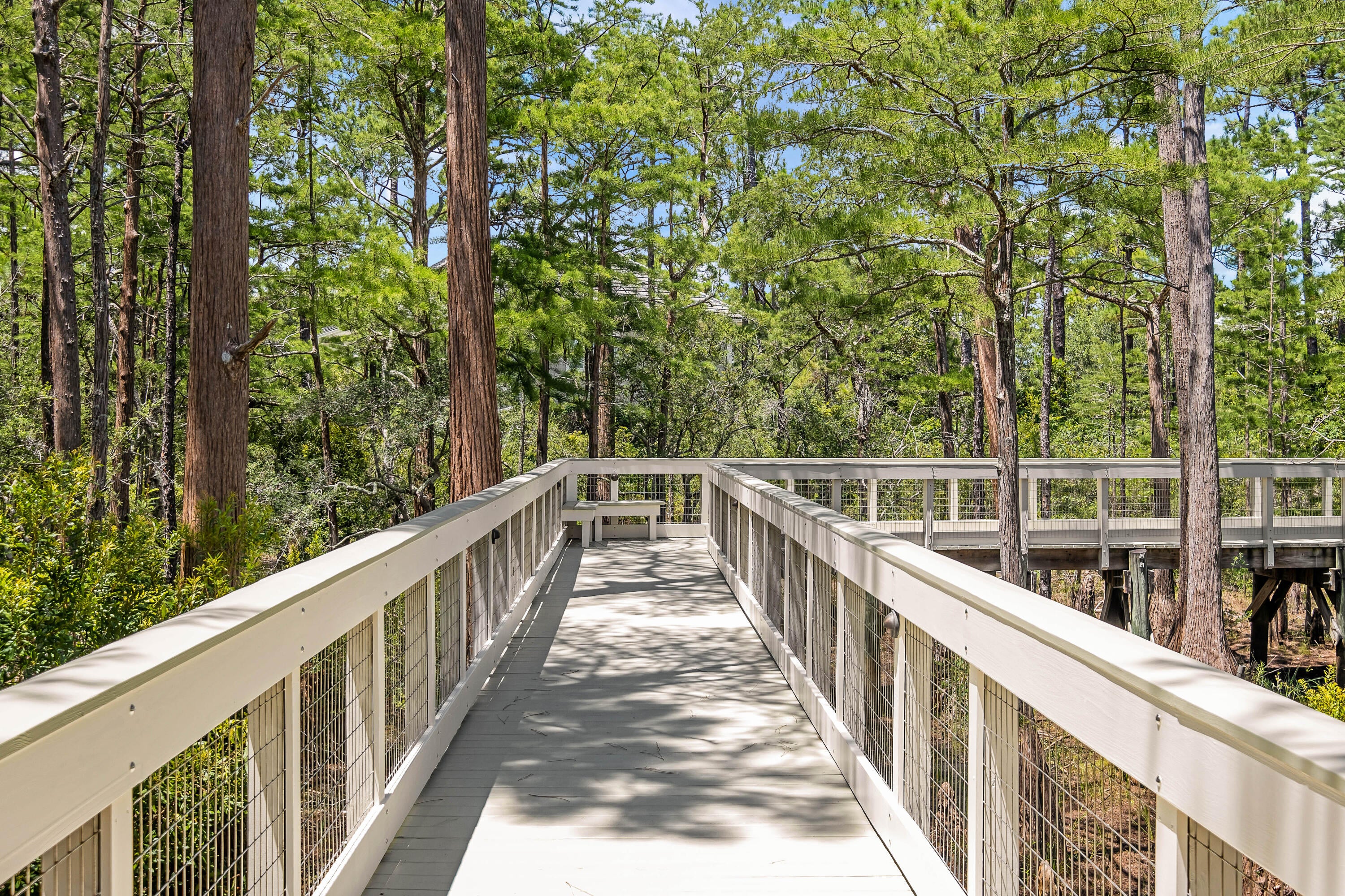 CYPRESS DUNES - Land