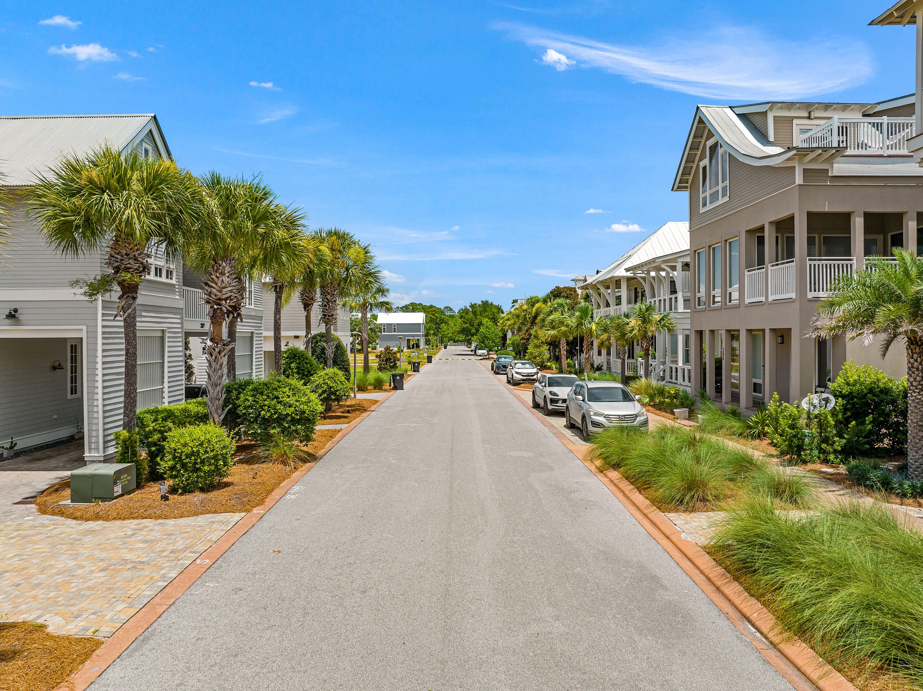 CYPRESS DUNES - Land