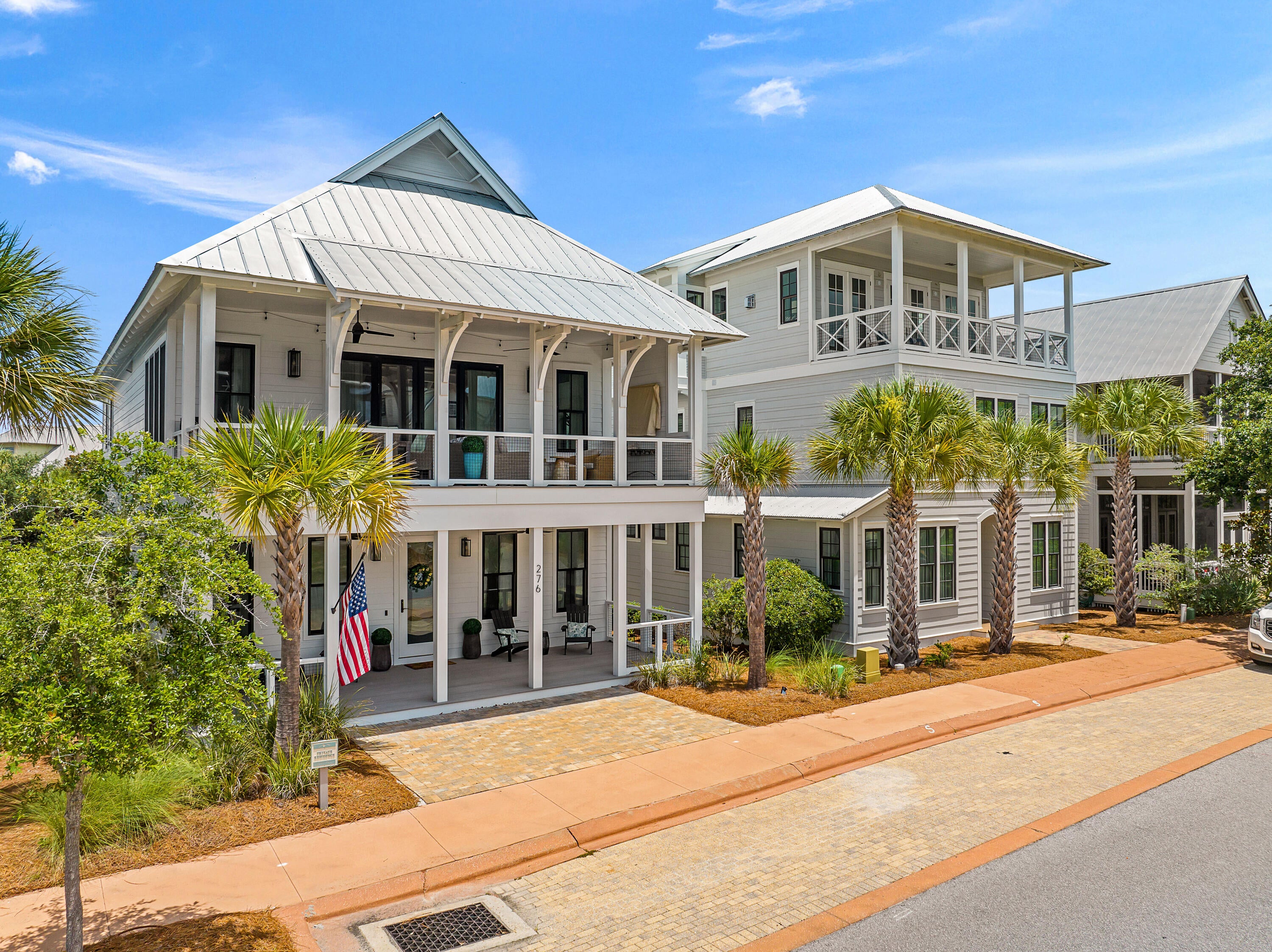 CYPRESS DUNES - Land