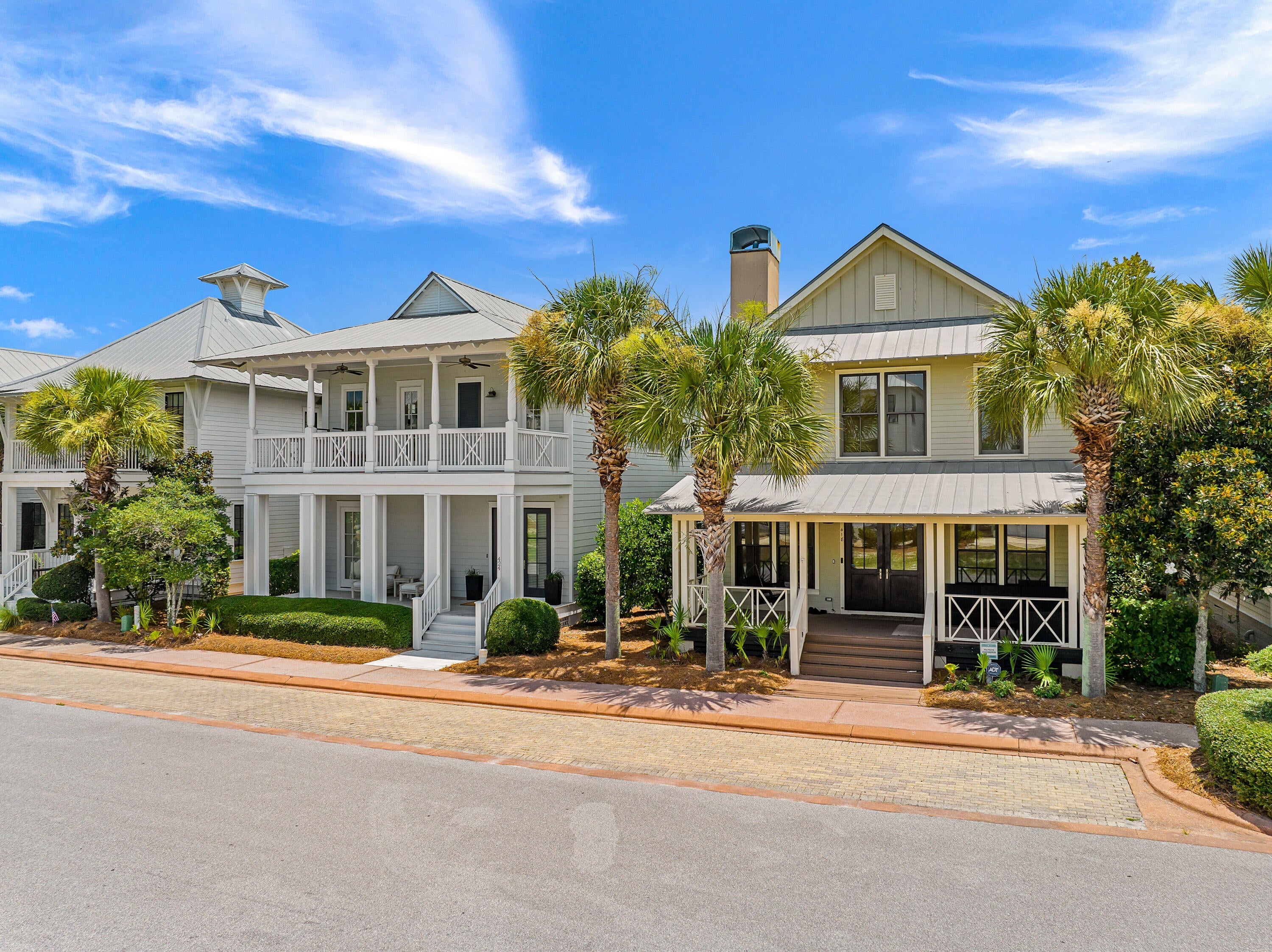 CYPRESS DUNES - Land