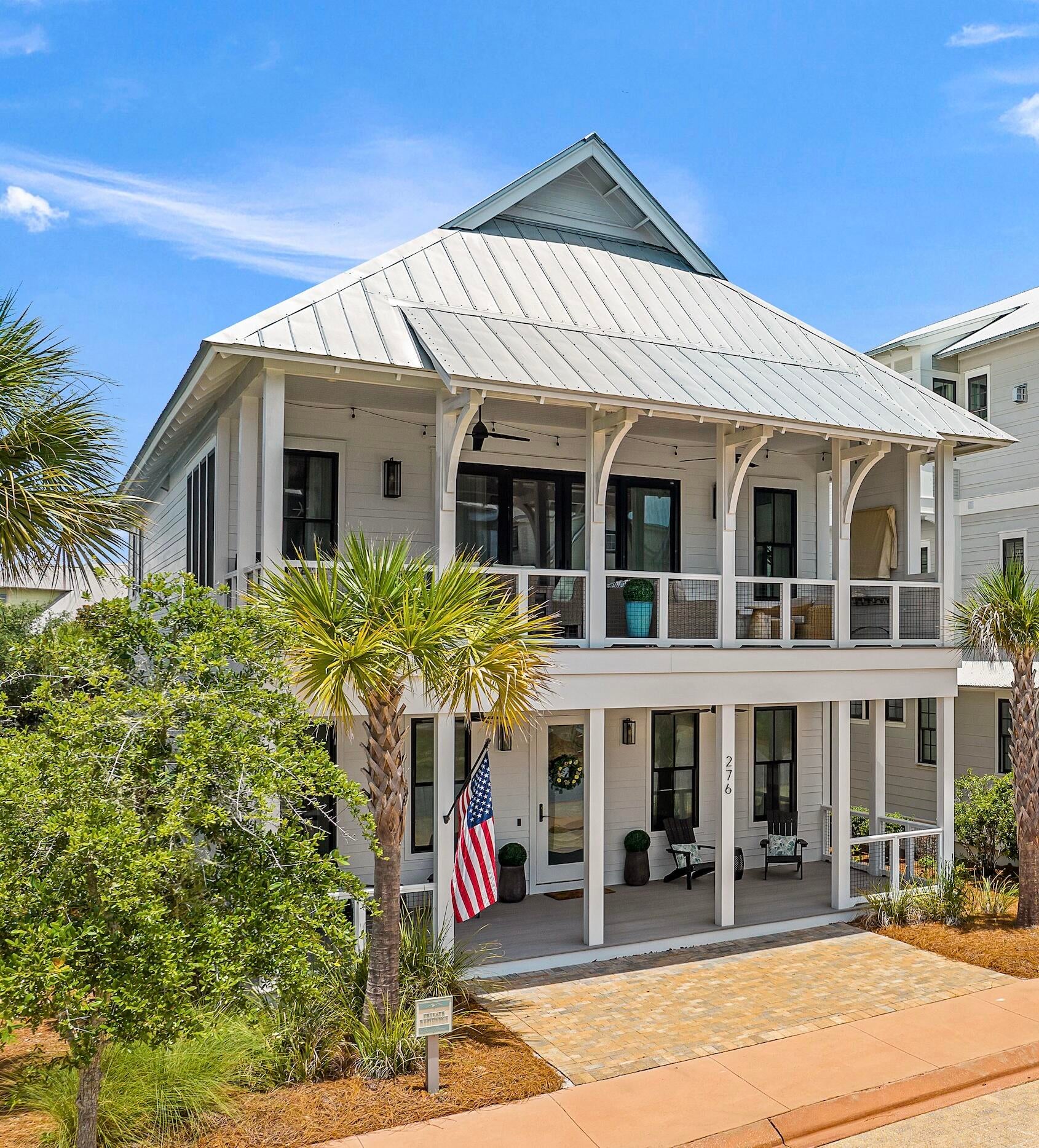 CYPRESS DUNES - Land