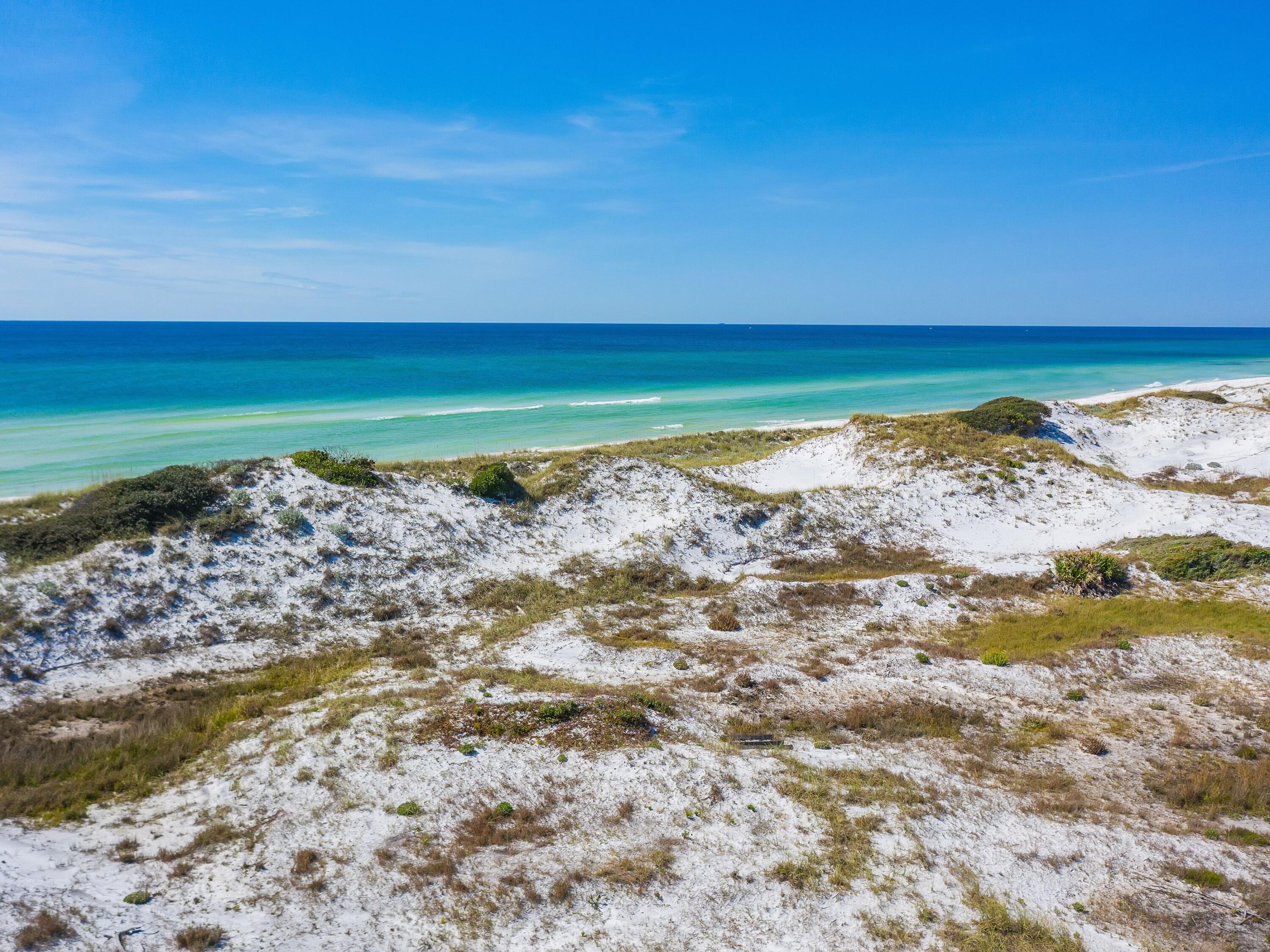 CYPRESS DUNES - Land