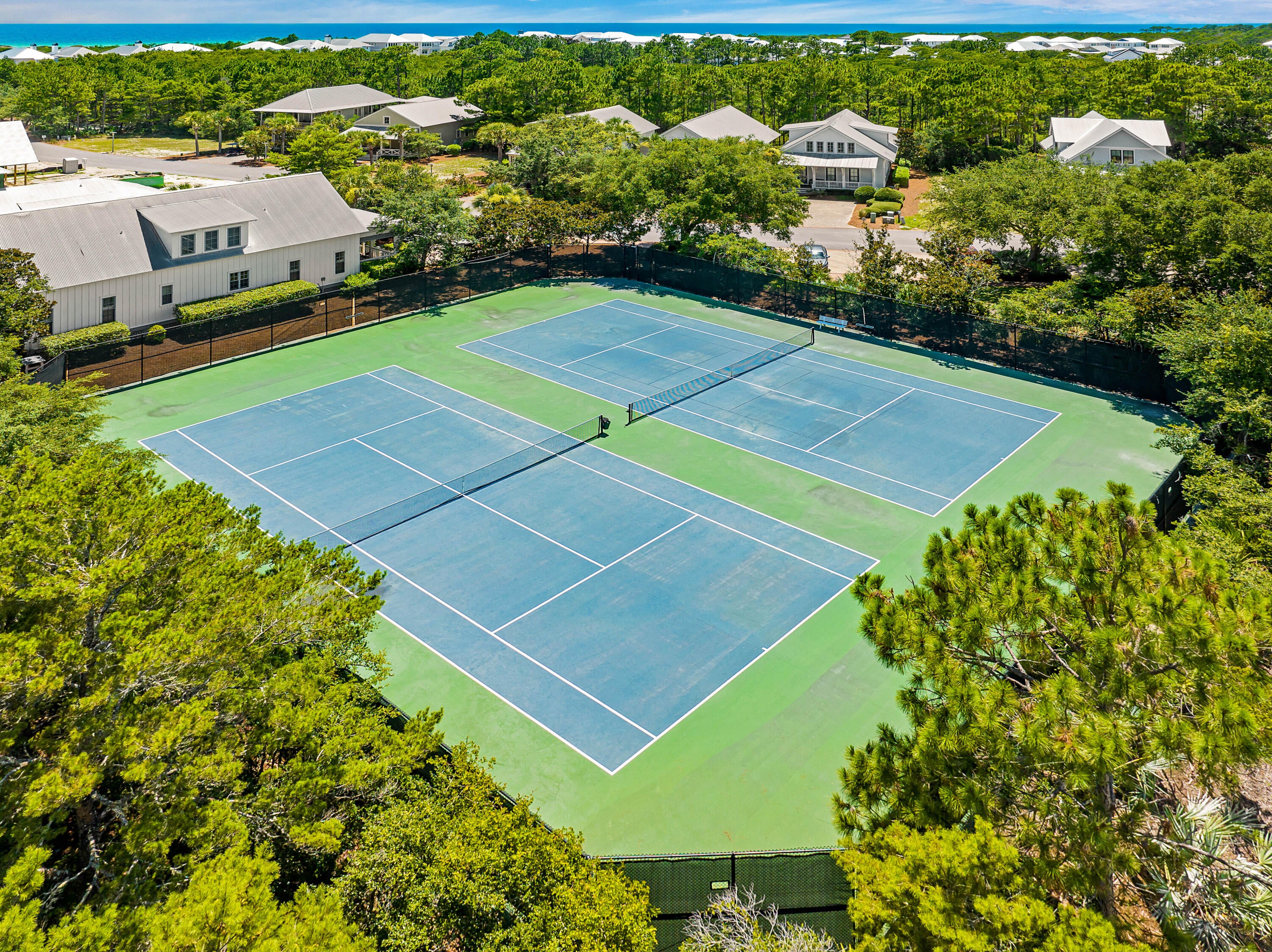 CYPRESS DUNES - Land