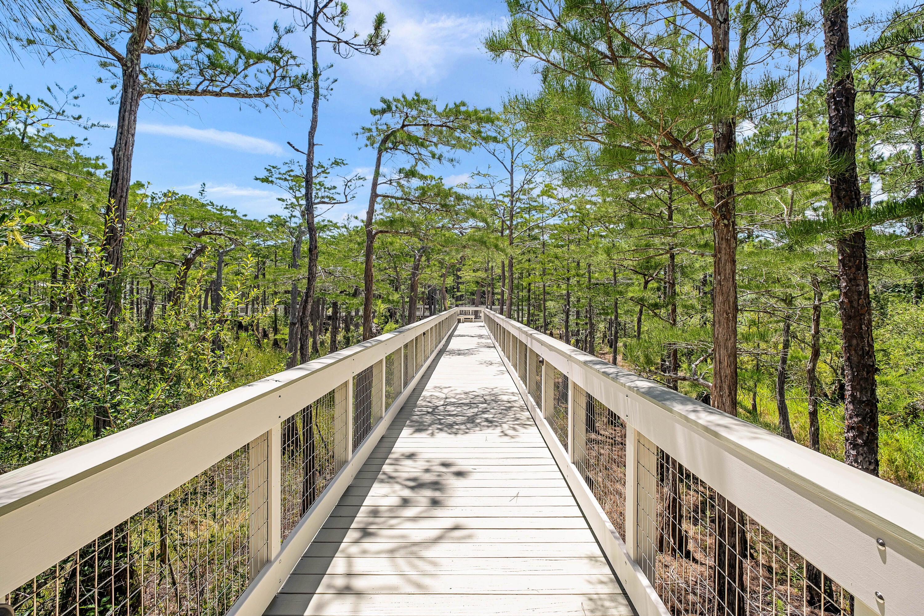 CYPRESS DUNES - Land