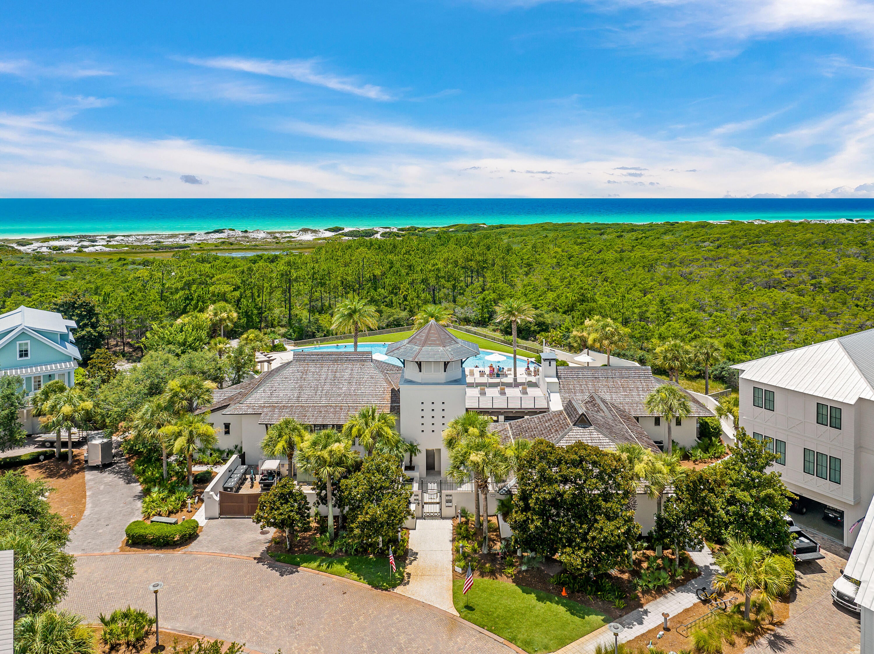 CYPRESS DUNES - Land