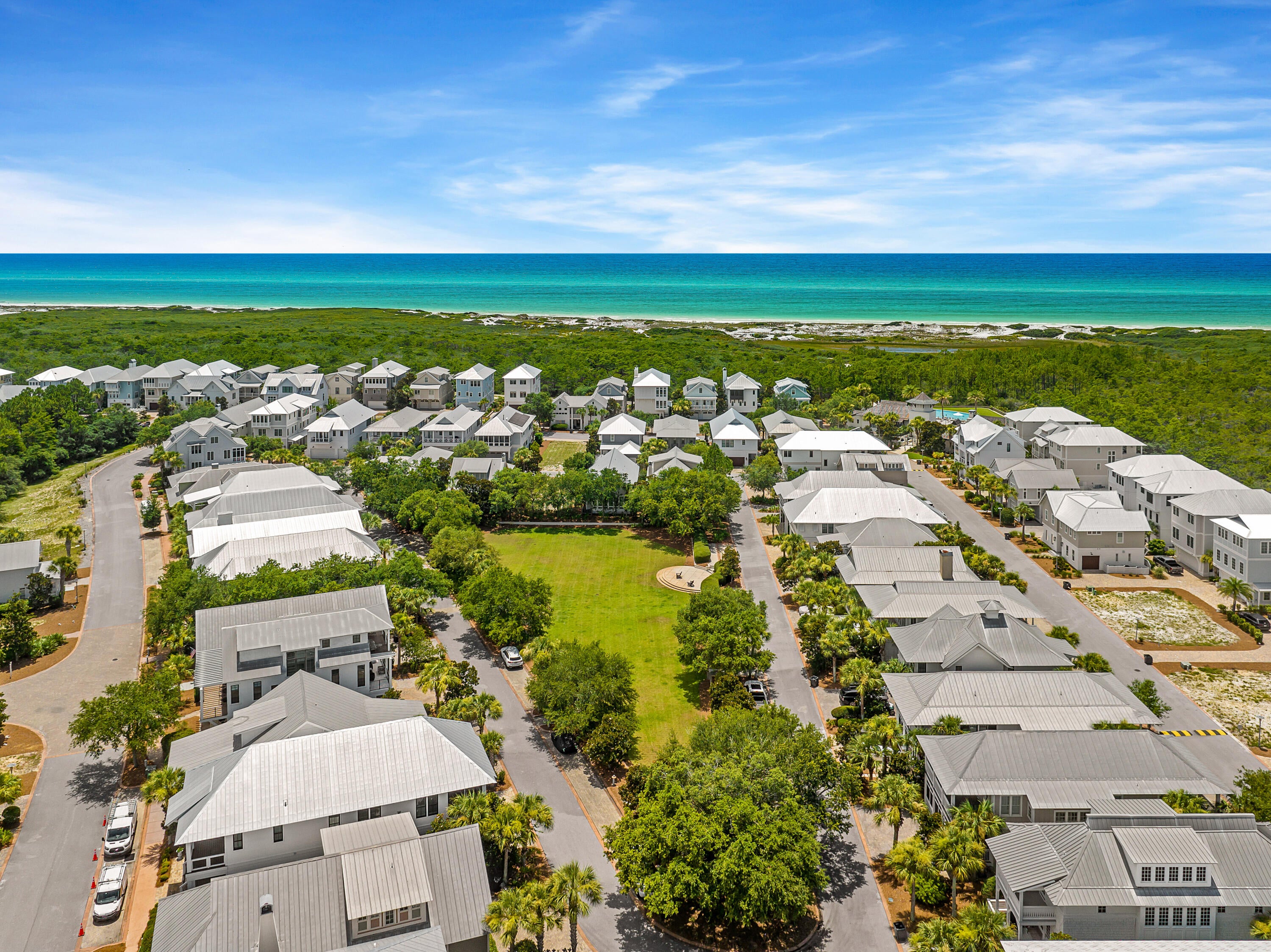 CYPRESS DUNES - Land
