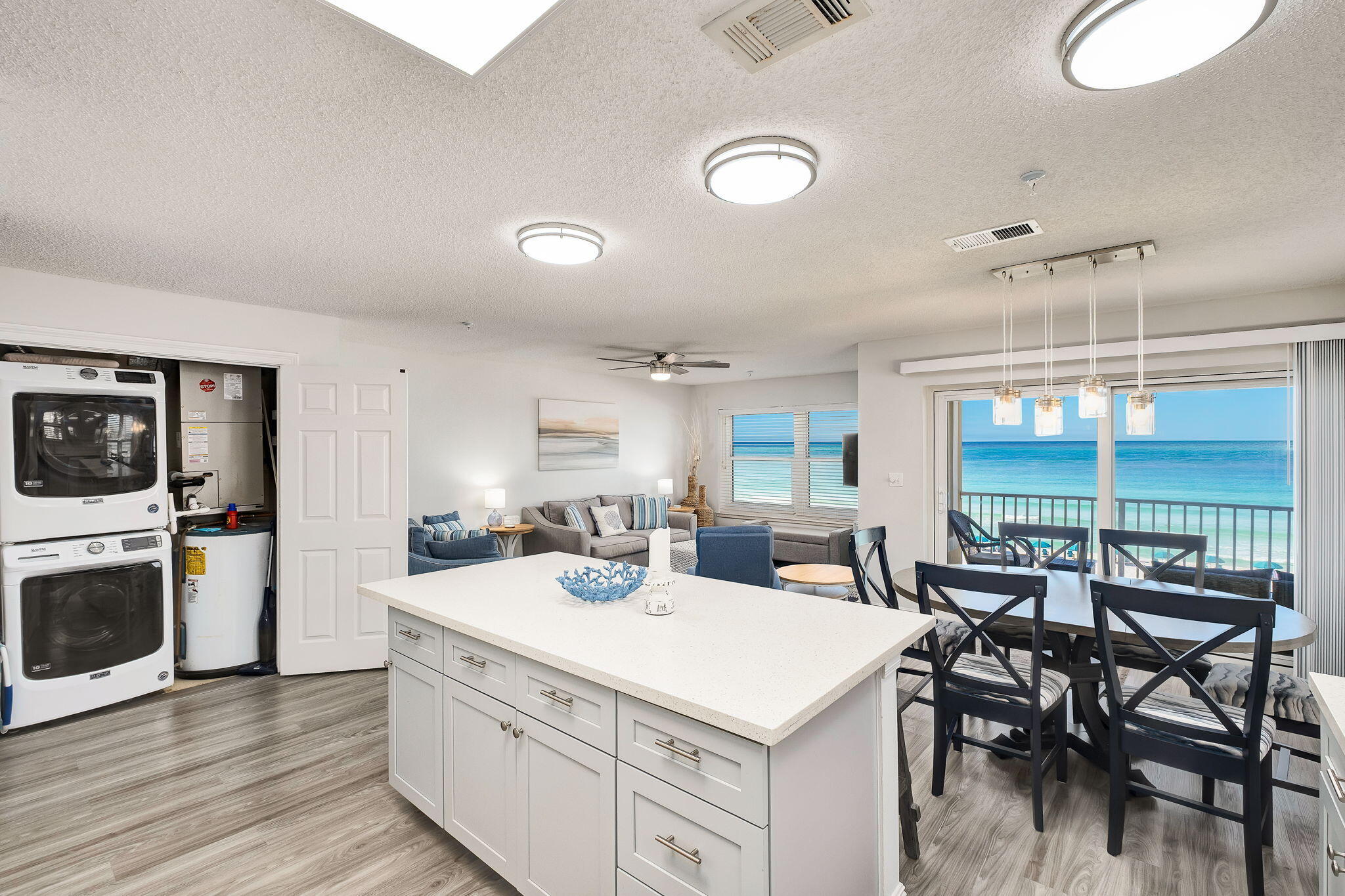 EMERALD DUNES CONDO - Residential