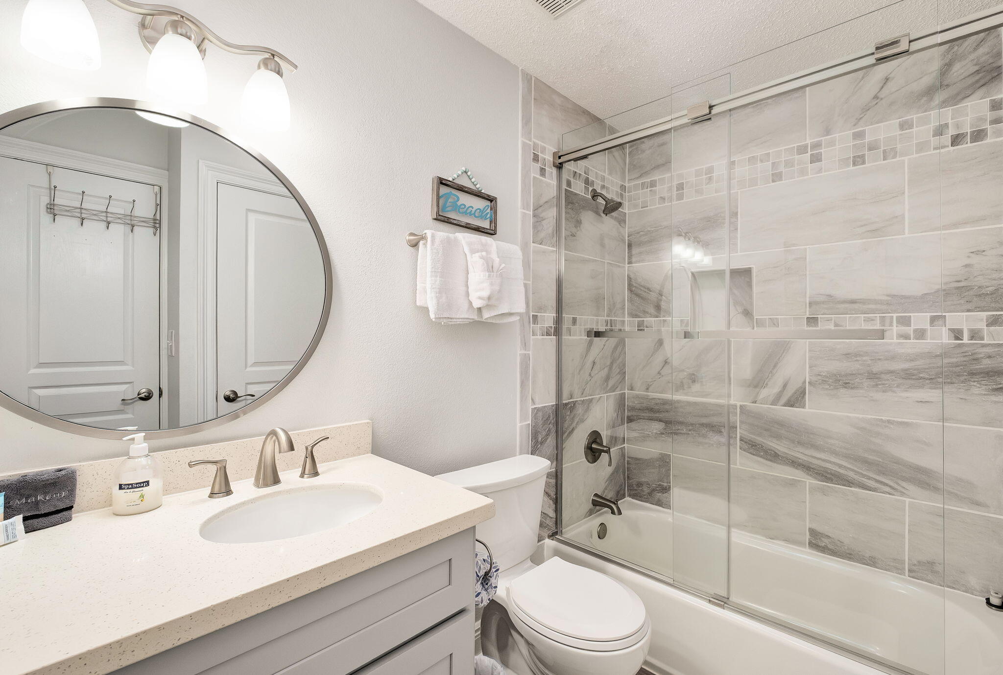 EMERALD DUNES CONDO - Residential