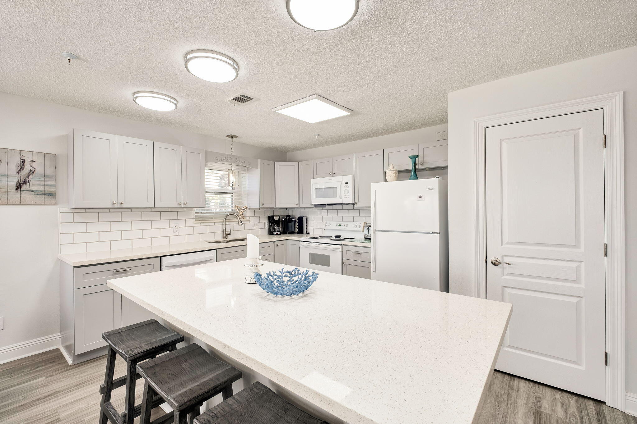 EMERALD DUNES CONDO - Residential