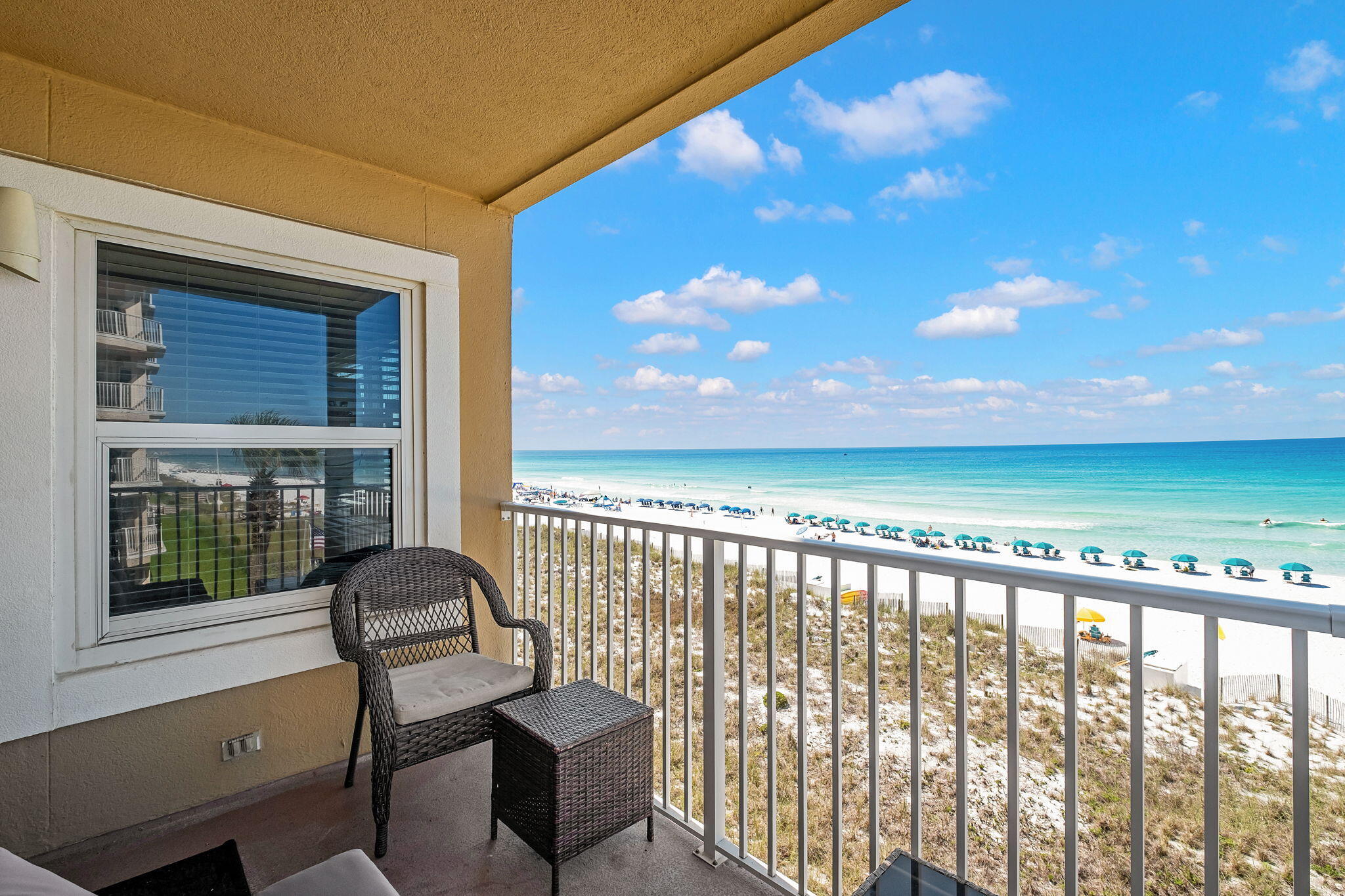 EMERALD DUNES CONDO - Residential