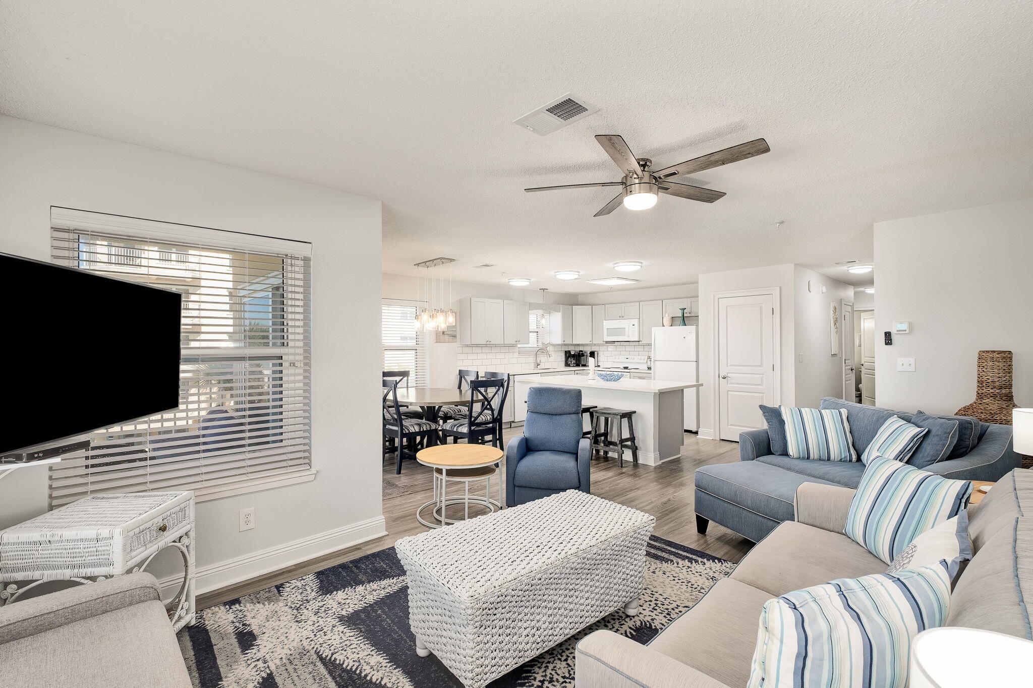 EMERALD DUNES CONDO - Residential