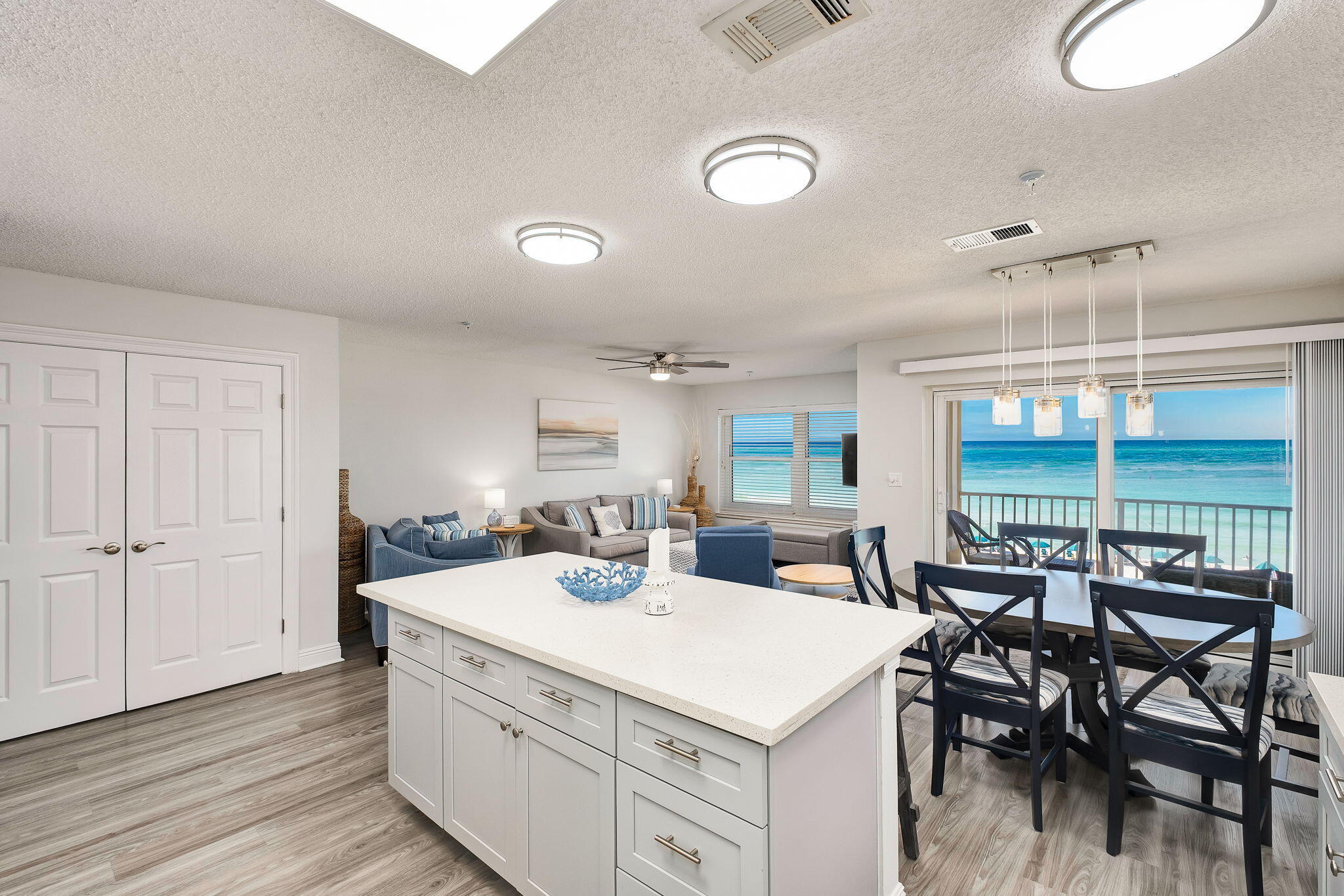 EMERALD DUNES CONDO - Residential