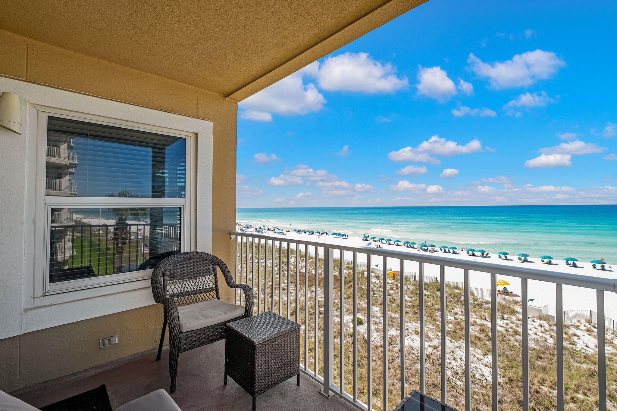 EMERALD DUNES CONDO - Residential