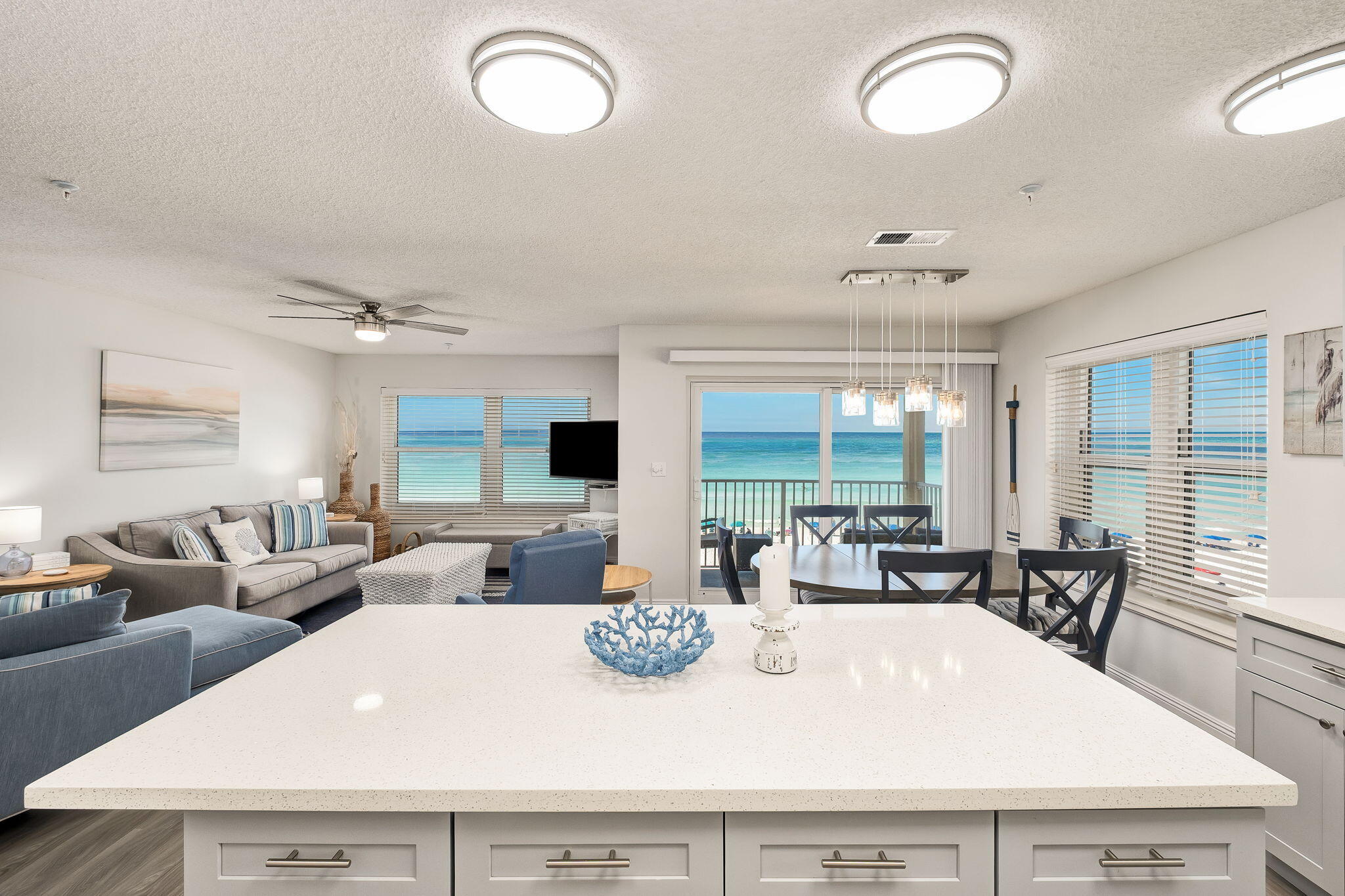 EMERALD DUNES CONDO - Residential