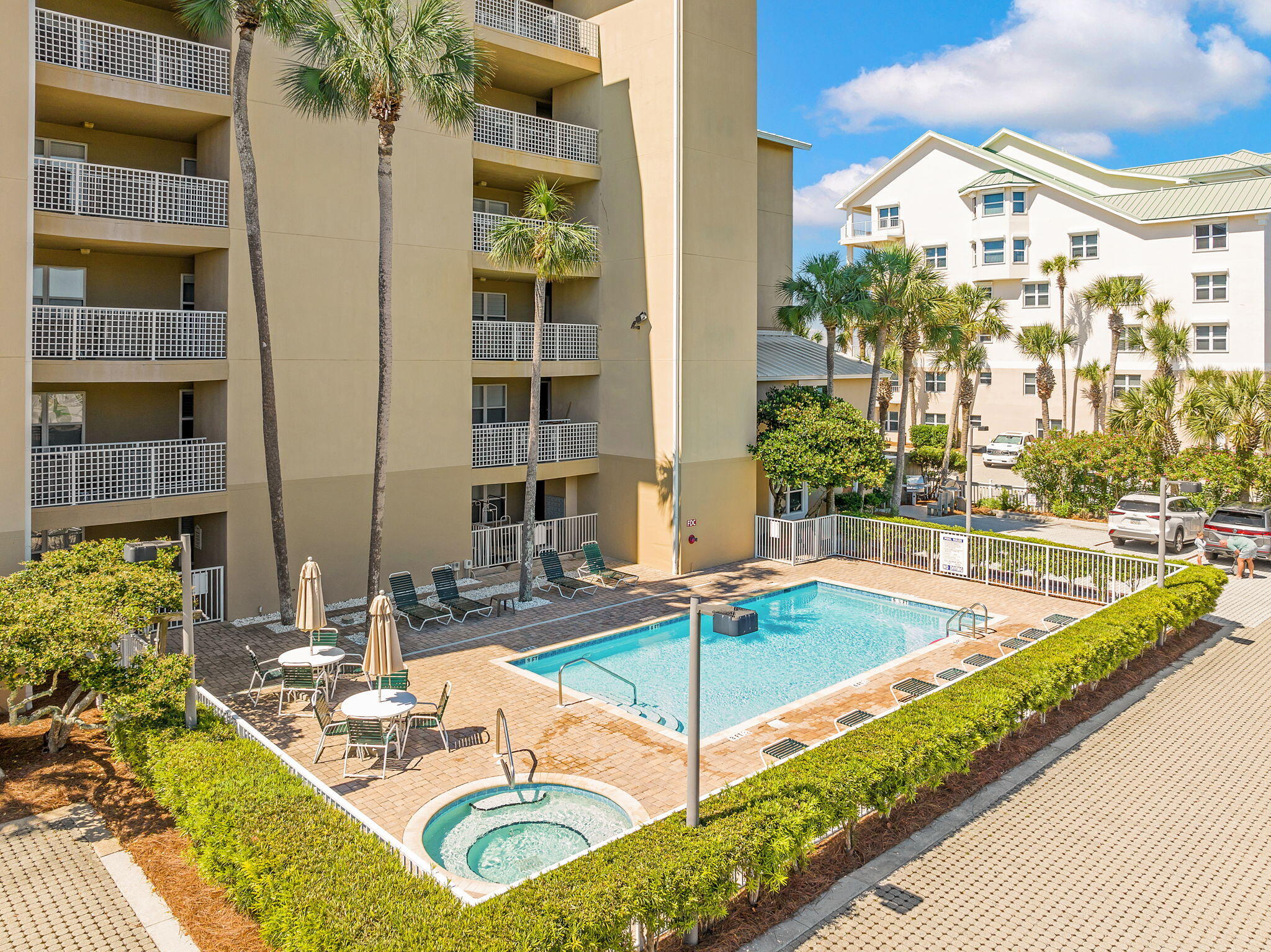 EMERALD DUNES CONDO - Residential