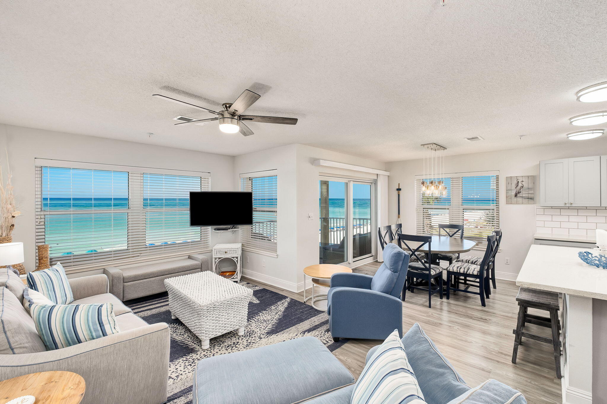 EMERALD DUNES CONDO - Residential