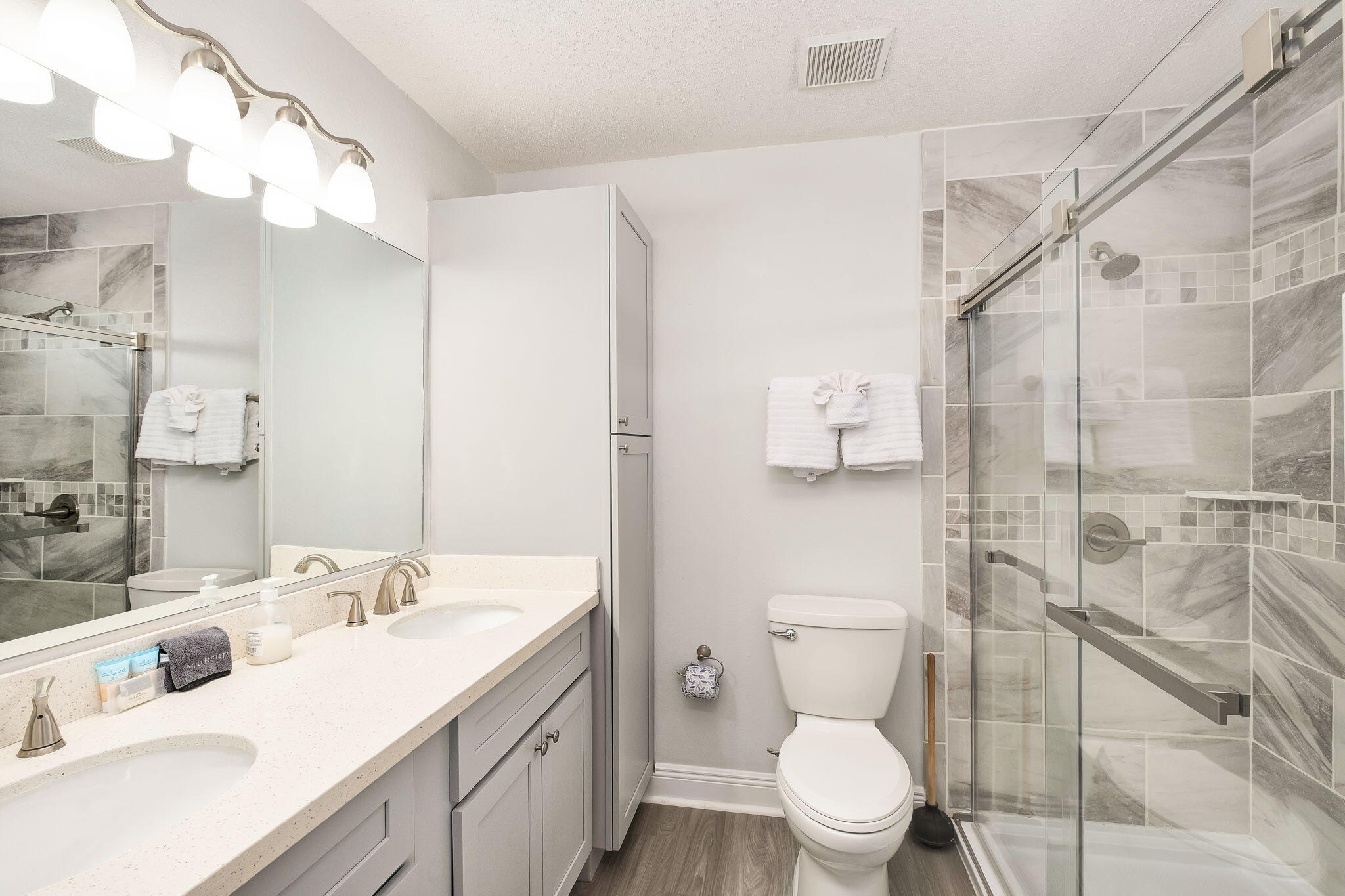 EMERALD DUNES CONDO - Residential